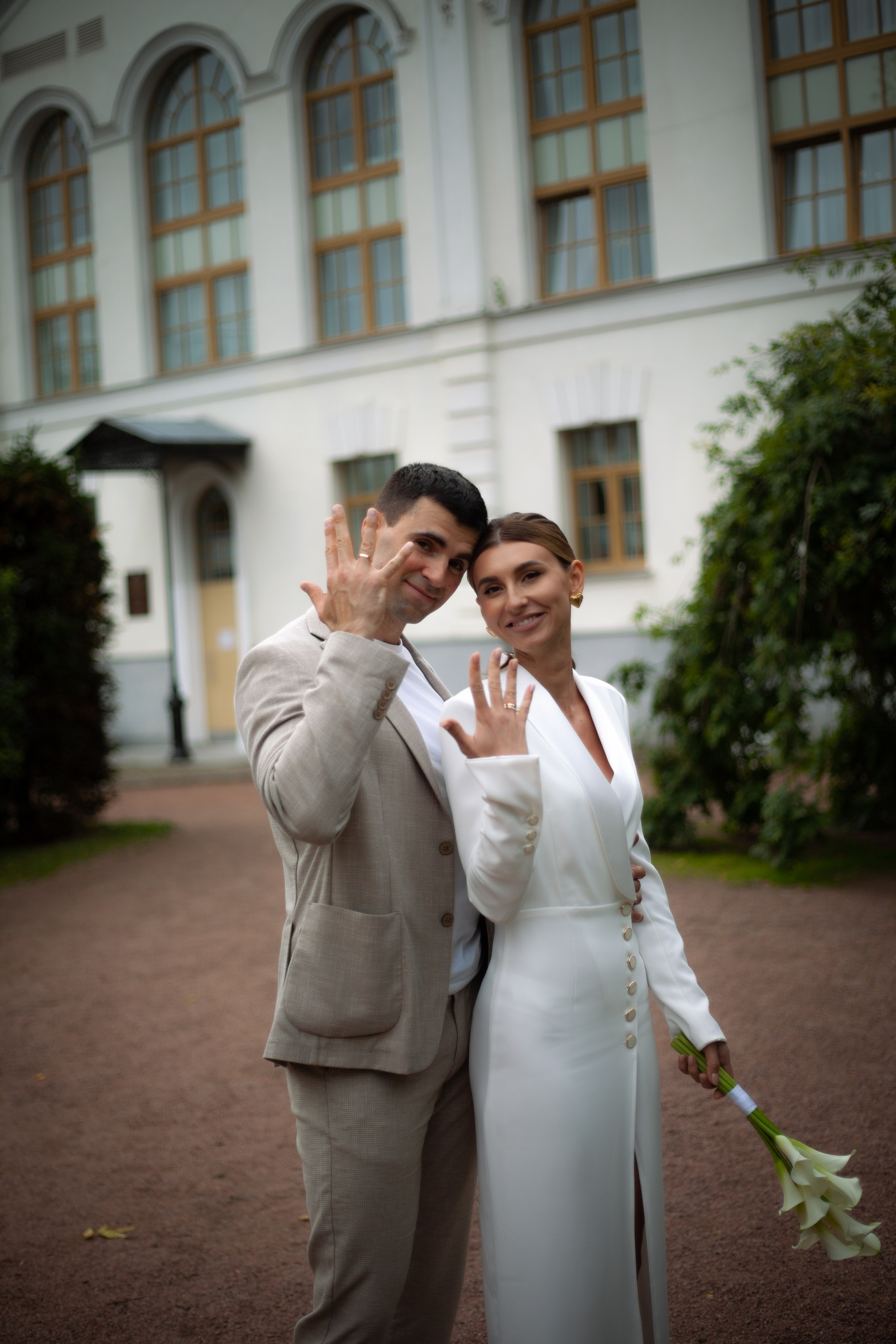 G · J. Фотограф Анастасия Иванова, Санк-Петербург | Москва | Кавказ