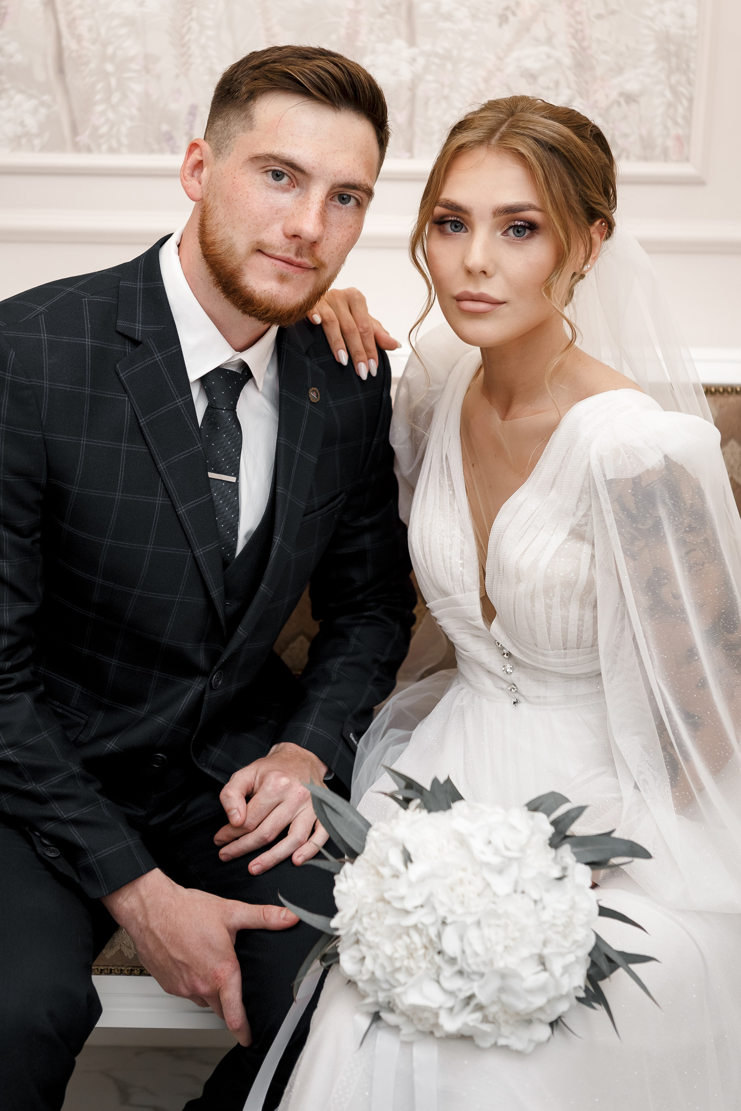 E & A. Фотограф в Санкт-Петербурге Ольга Андрианова