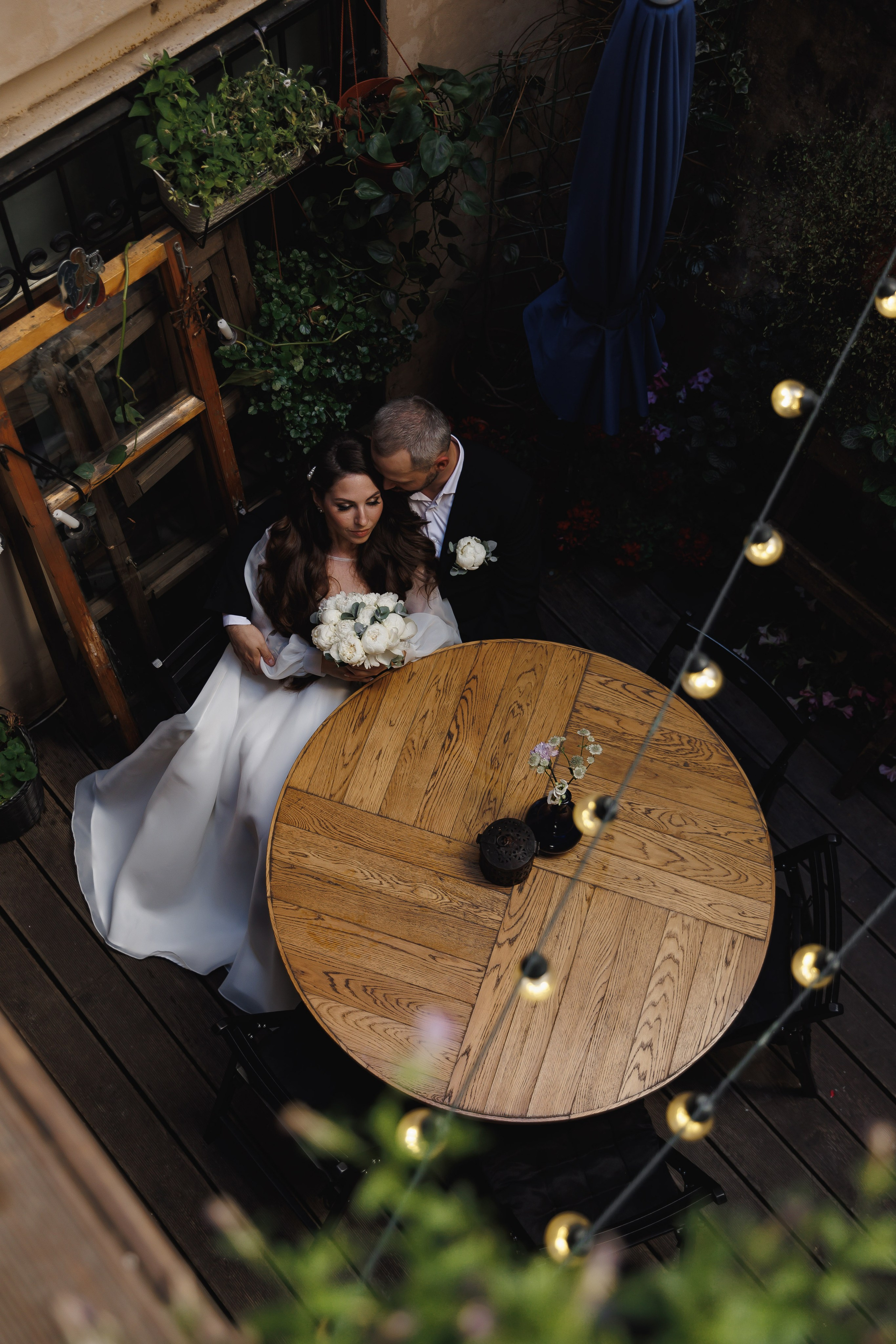 Женя и Оля ❤️. Wedding photographer in St. Petersburg, Europe and Israel Anna Agafon