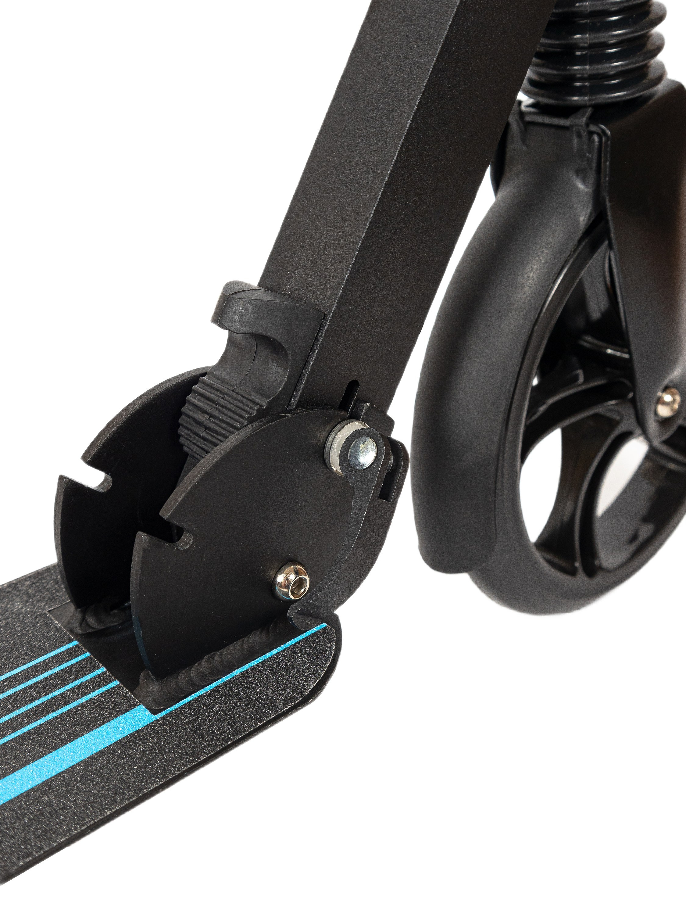 Предметная съёмка самокатов. Предметный фотограф в Симферополе Антон Катунин