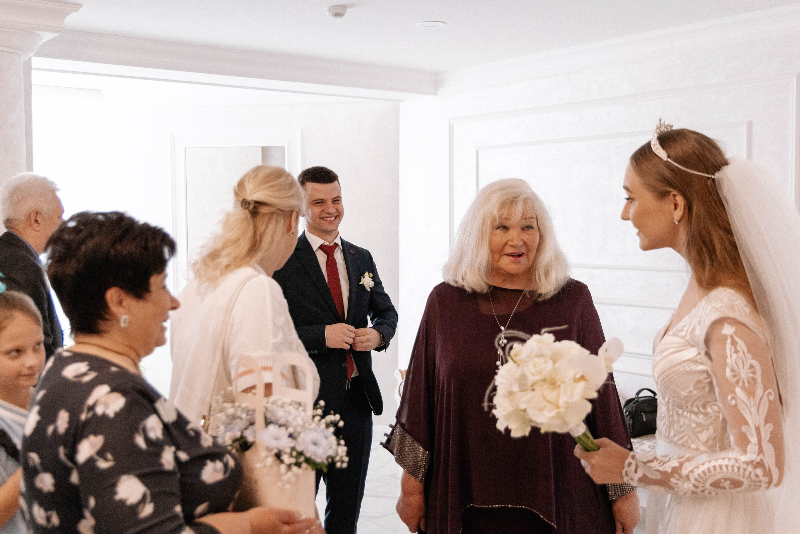 Екатерина & Алексей. Свадебный и портретный фотограф Соломко Диана