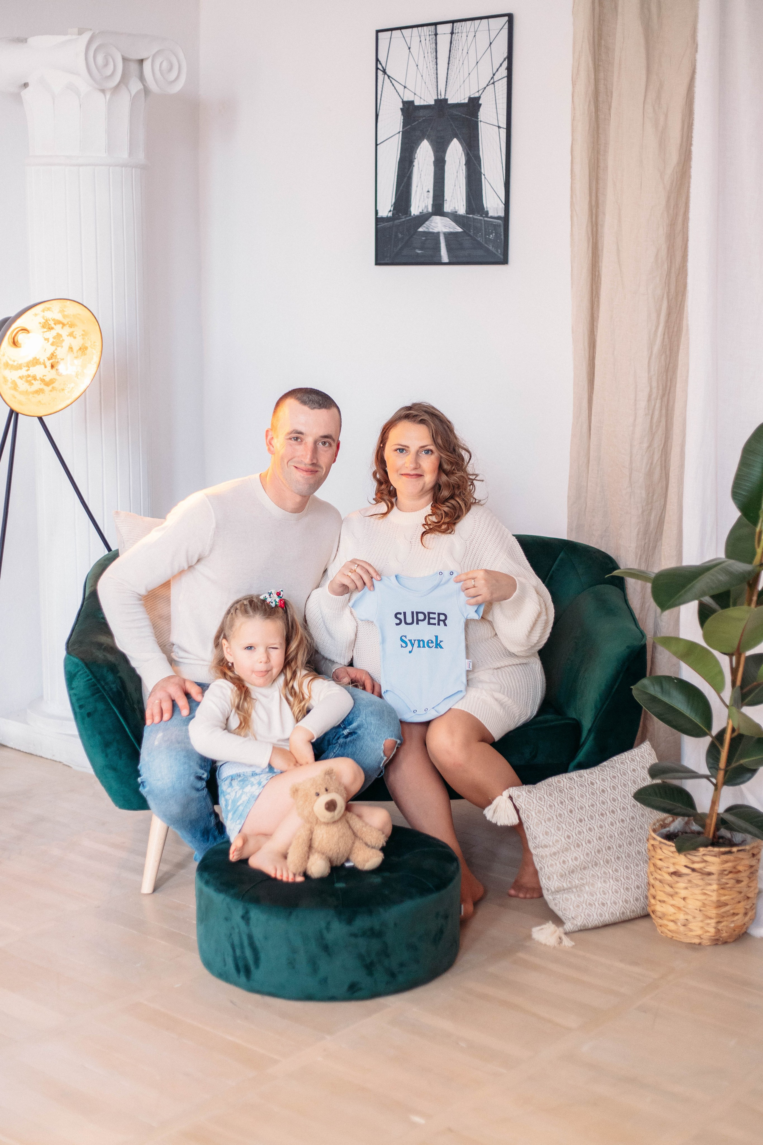 Настя. Женский/Детский фотограф в Симферополе Вероника Слепогина