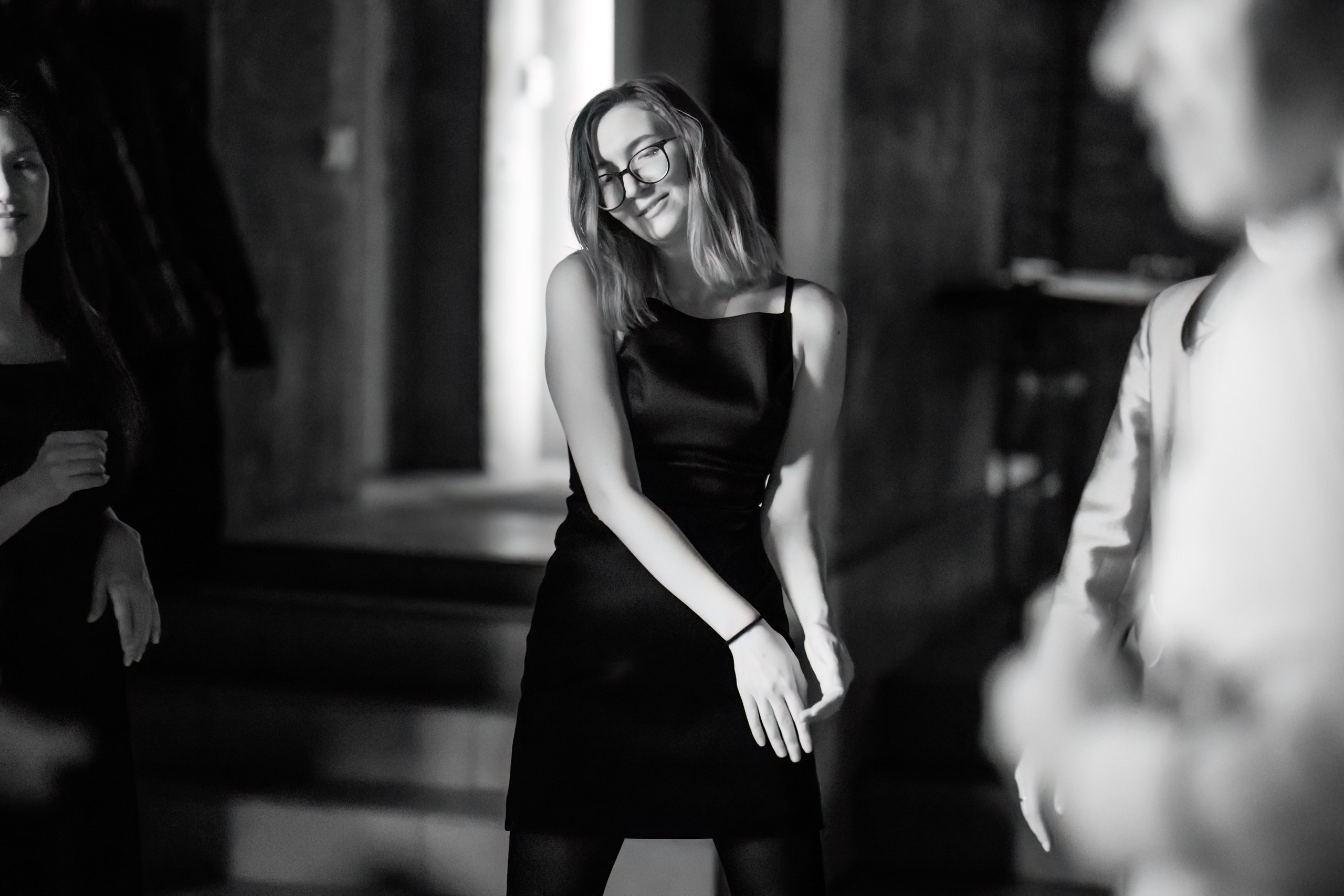 Мигрон, корпоратив. Марк Шишкин — репортажный фотограф в Воронеже и России