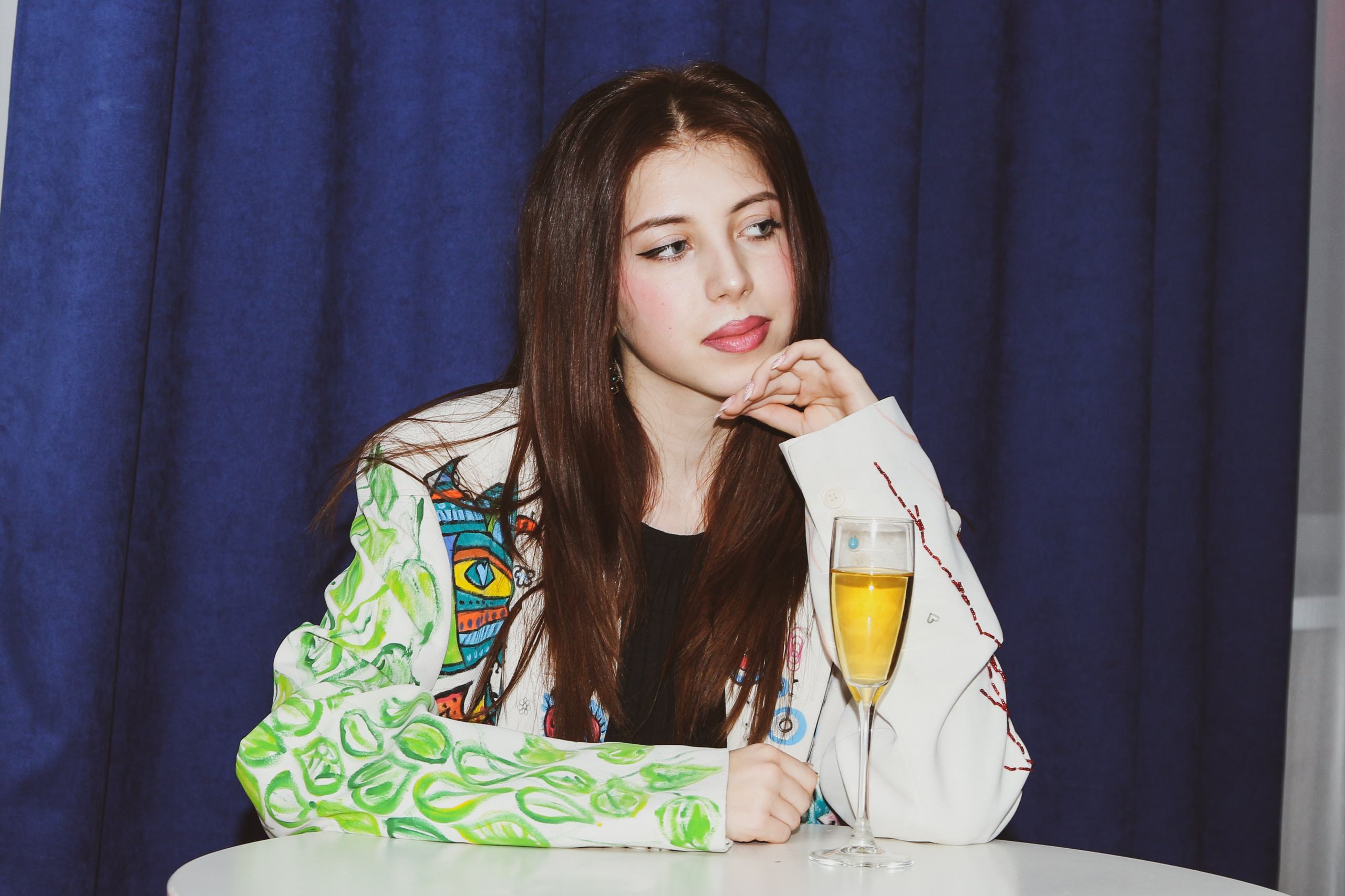 Студия пятница. Алиса Томшина — Фотограф / Видеограф