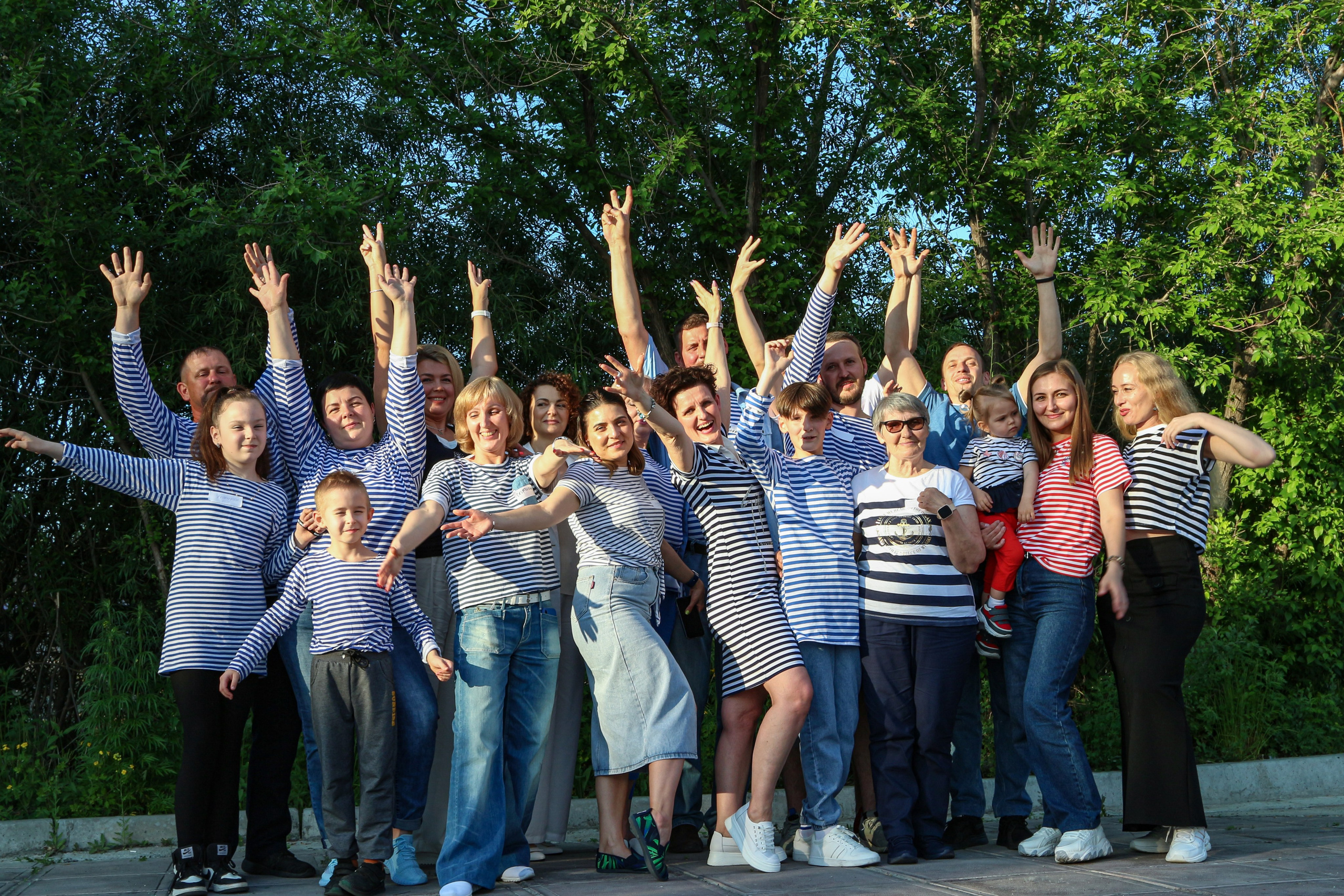 Тематическое день рождение. Алиса Томшина — Фотограф / Видеограф