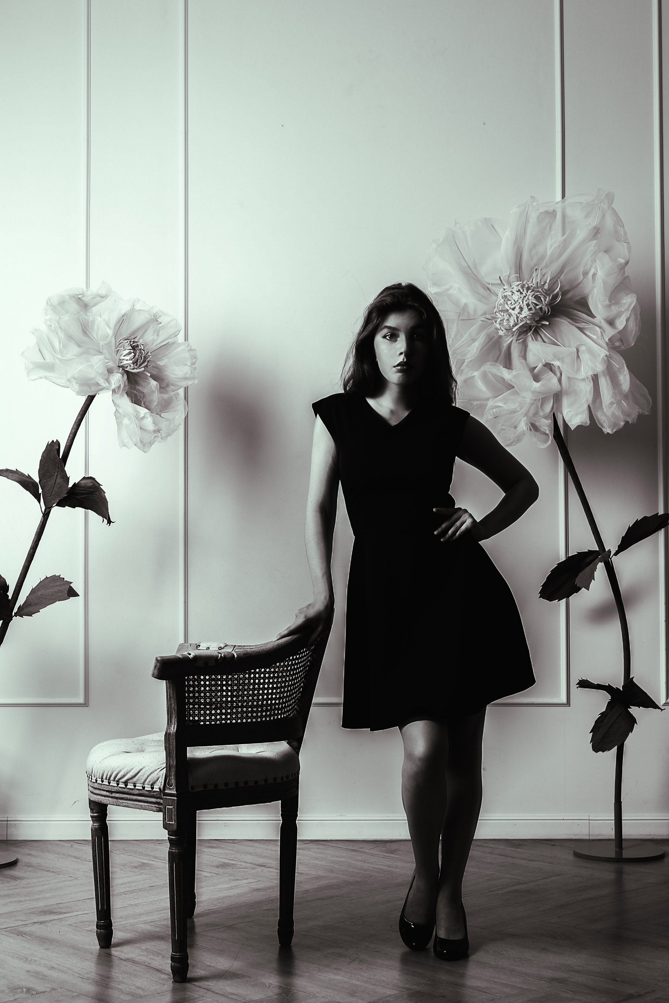 Одежда женская. Алиса Томшина — Фотограф / Видеограф