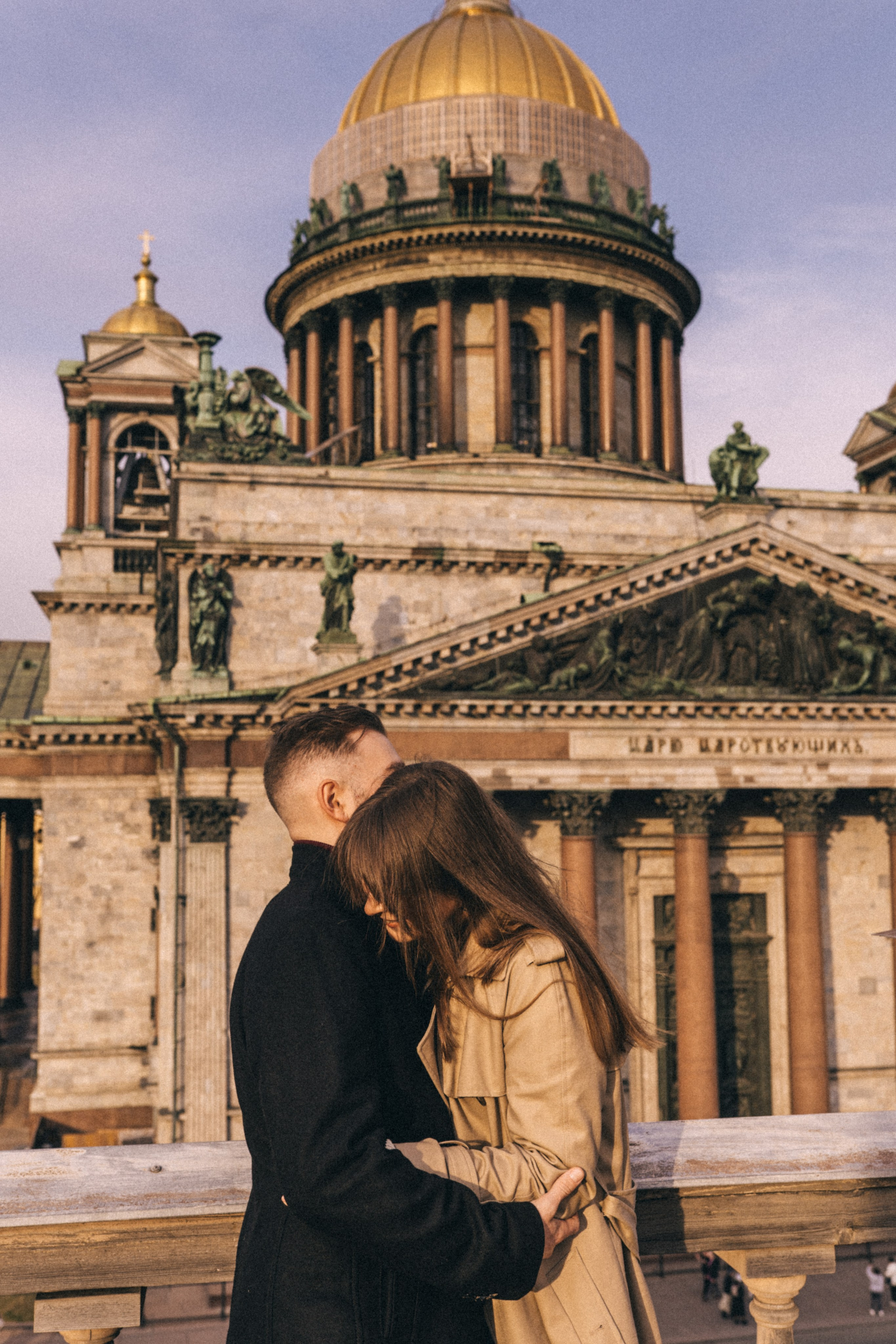 Свадебная/Love Story. Семейный фотограф в Санкт-Петербурге | Баранова Галина
