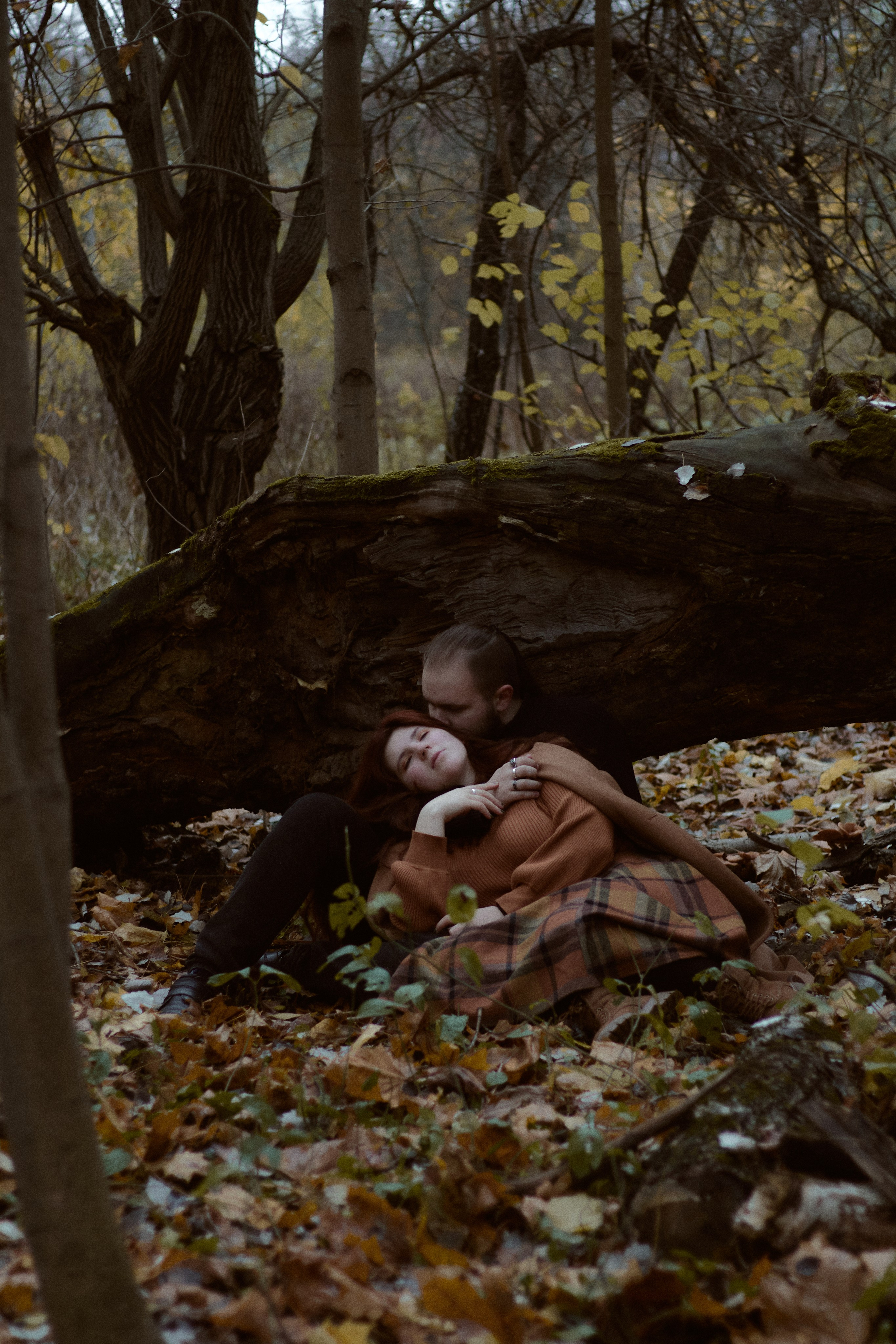 Агата и Даниил. Фотограф лавстори Москва/МО Приятелева Ангелина