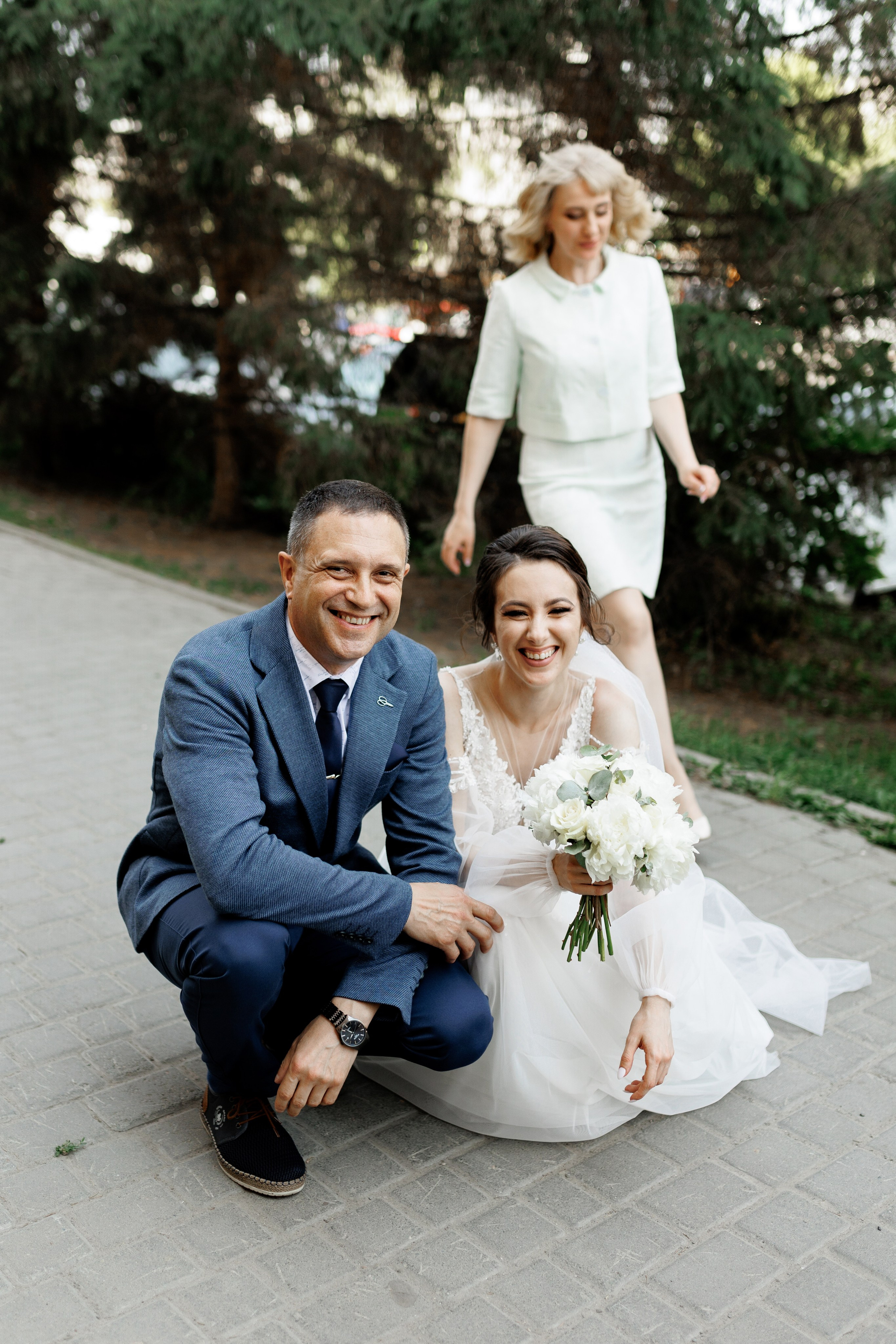 Лиза и Никита. Щетинина Наталья свадебный фотограф Барнаул