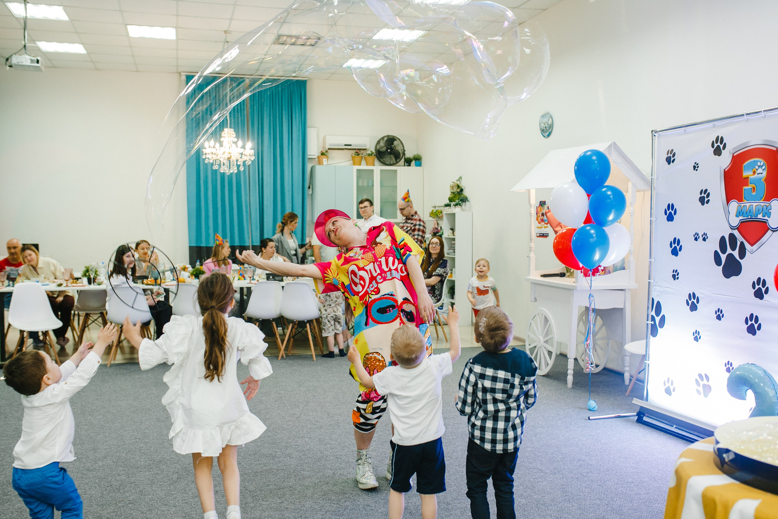 Др Марк. Фотограф в Новосибирске Ася Зверева