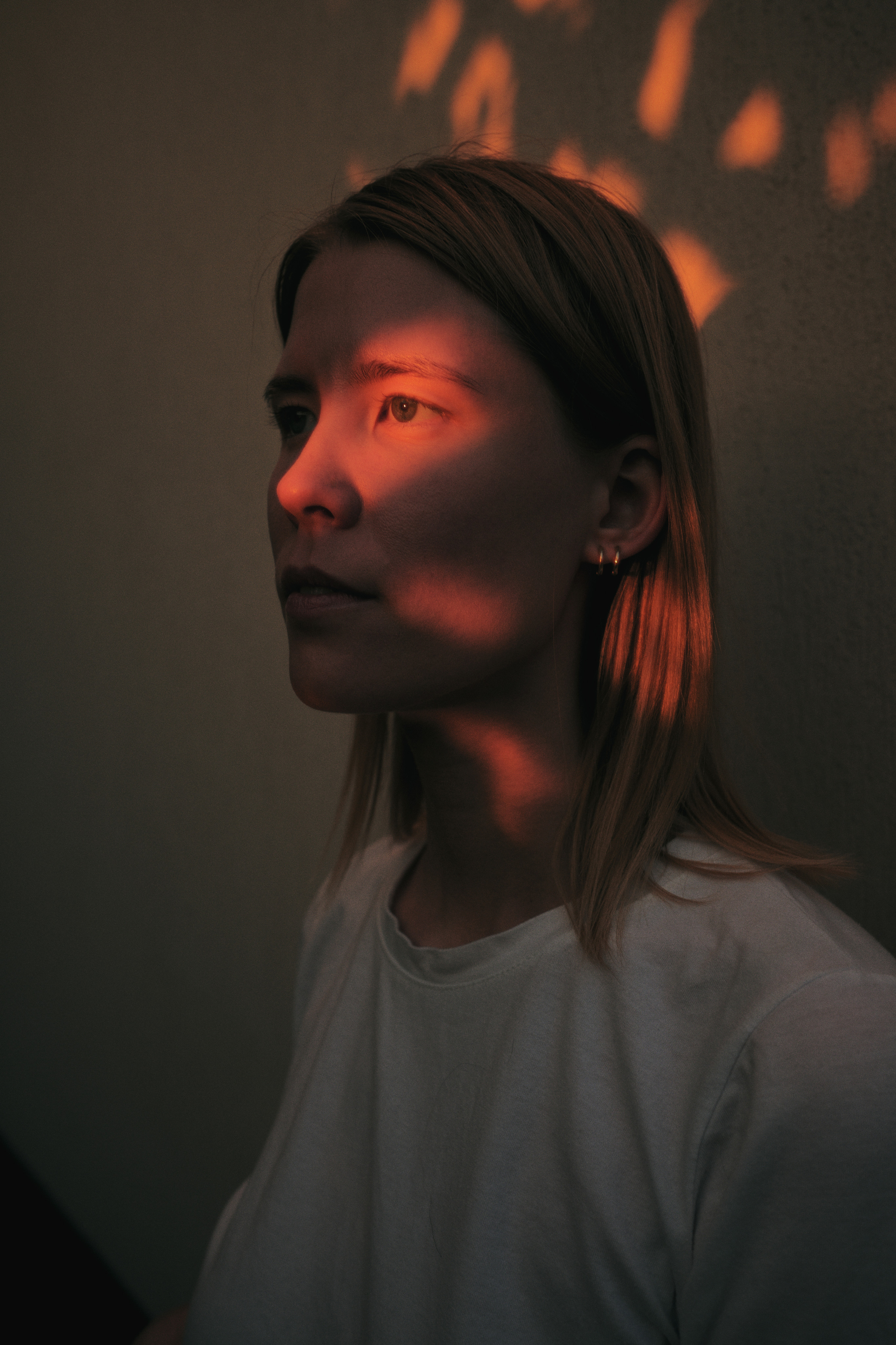 Белла. Закат. Фотограф в Самаре Туваев от художественных портретов до маркетплейсов