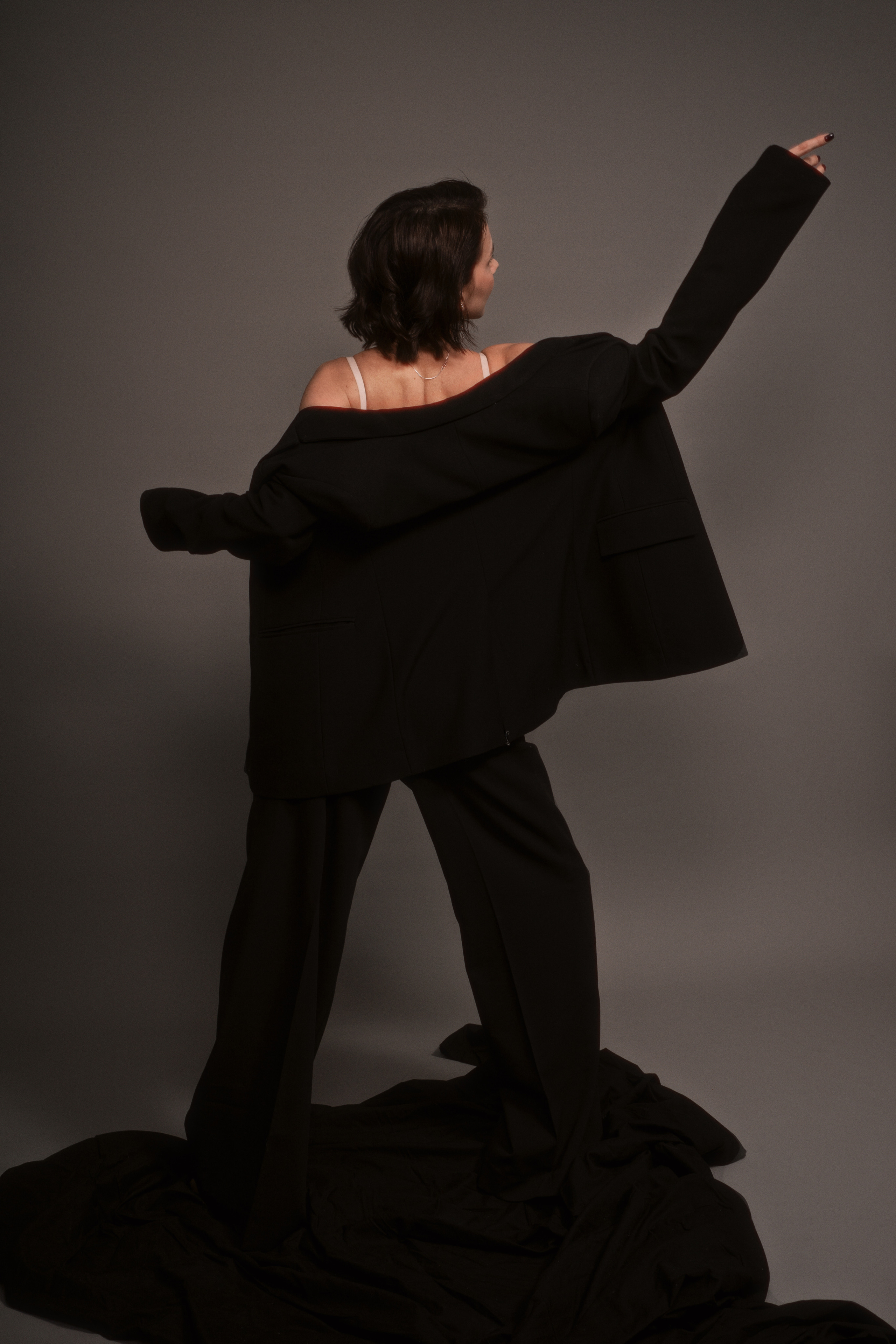 Виктория. Фотограф в Самаре Туваев от художественных портретов до маркетплейсов