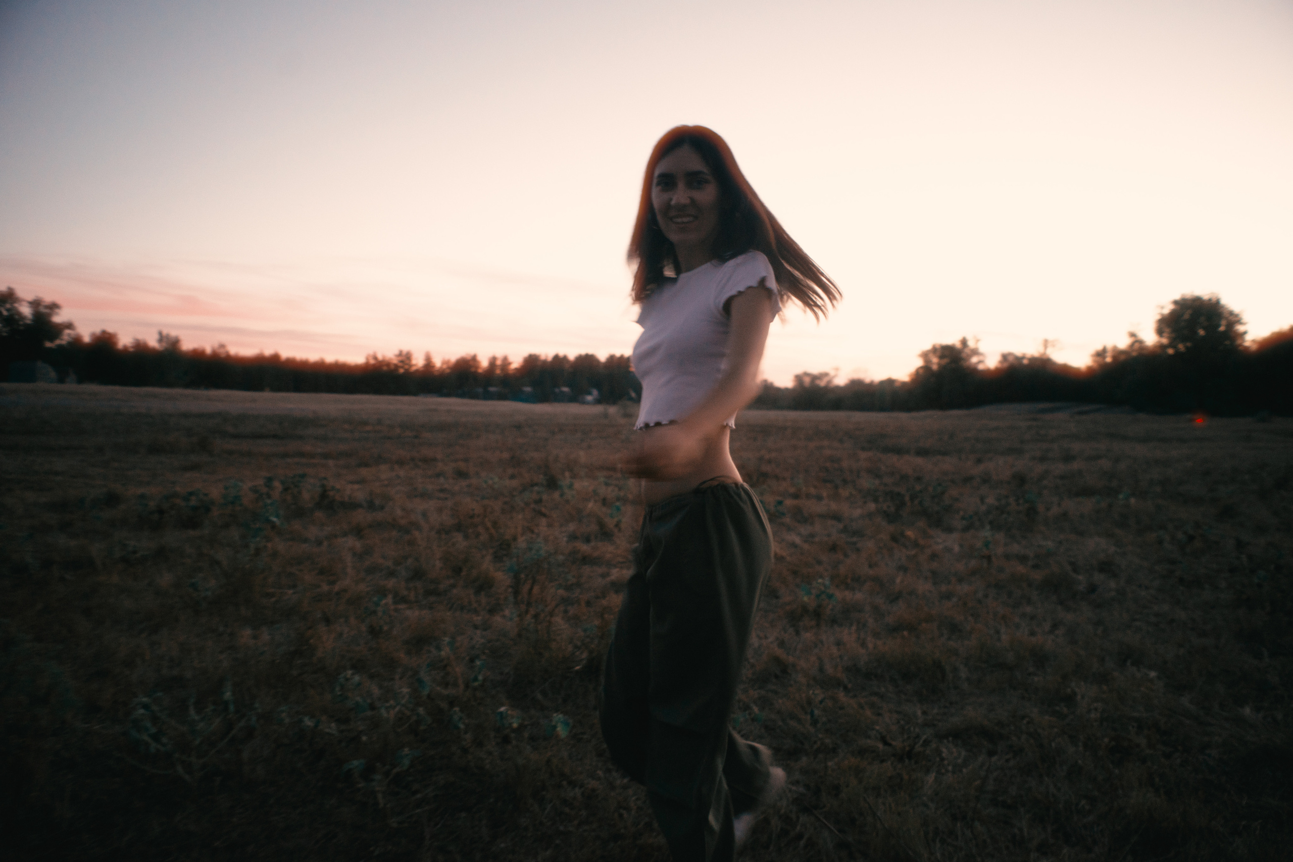 Проран. Под пленку. Фотограф в Самаре Туваев от художественных портретов до маркетплейсов