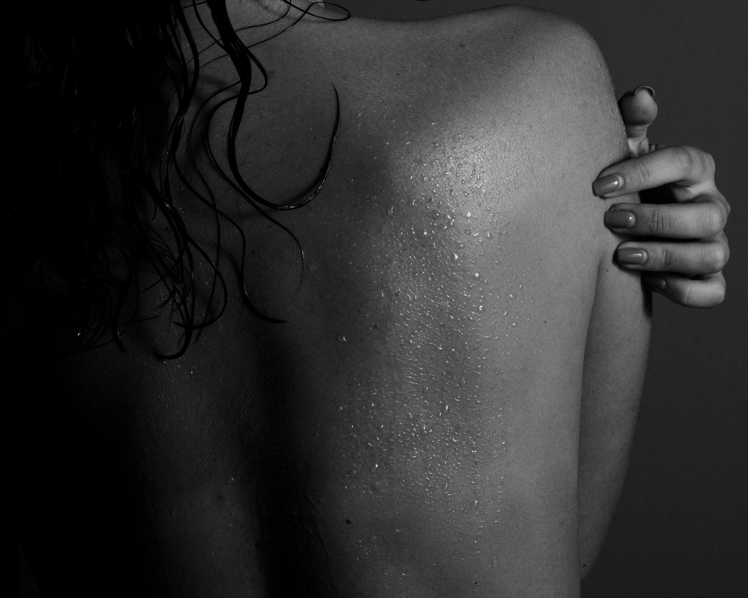 Катя. Sensual. Фотограф в Самаре Туваев от художественных портретов до маркетплейсов