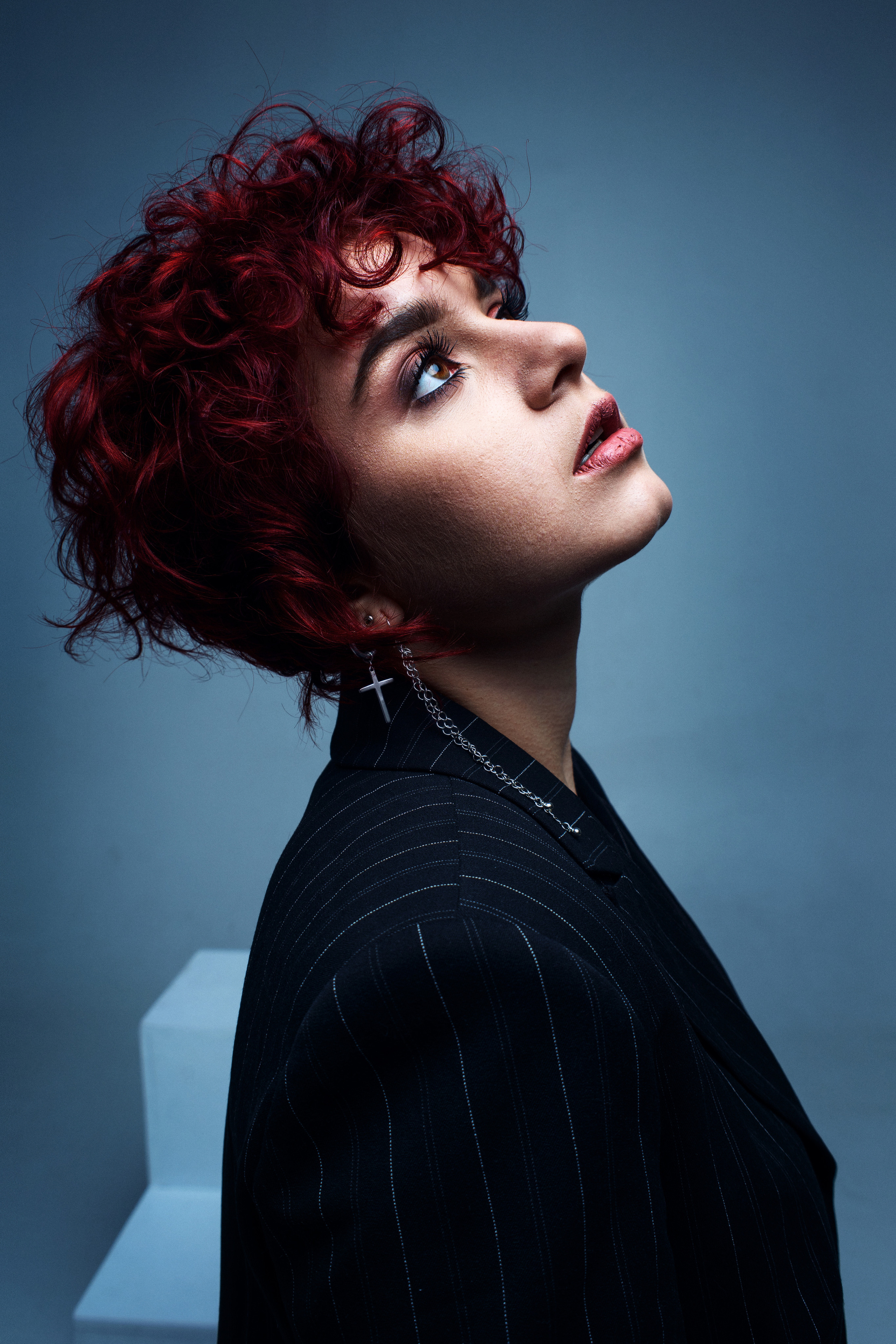 Фотограф в Самаре Туваев от художественных портретов до маркетплейсов