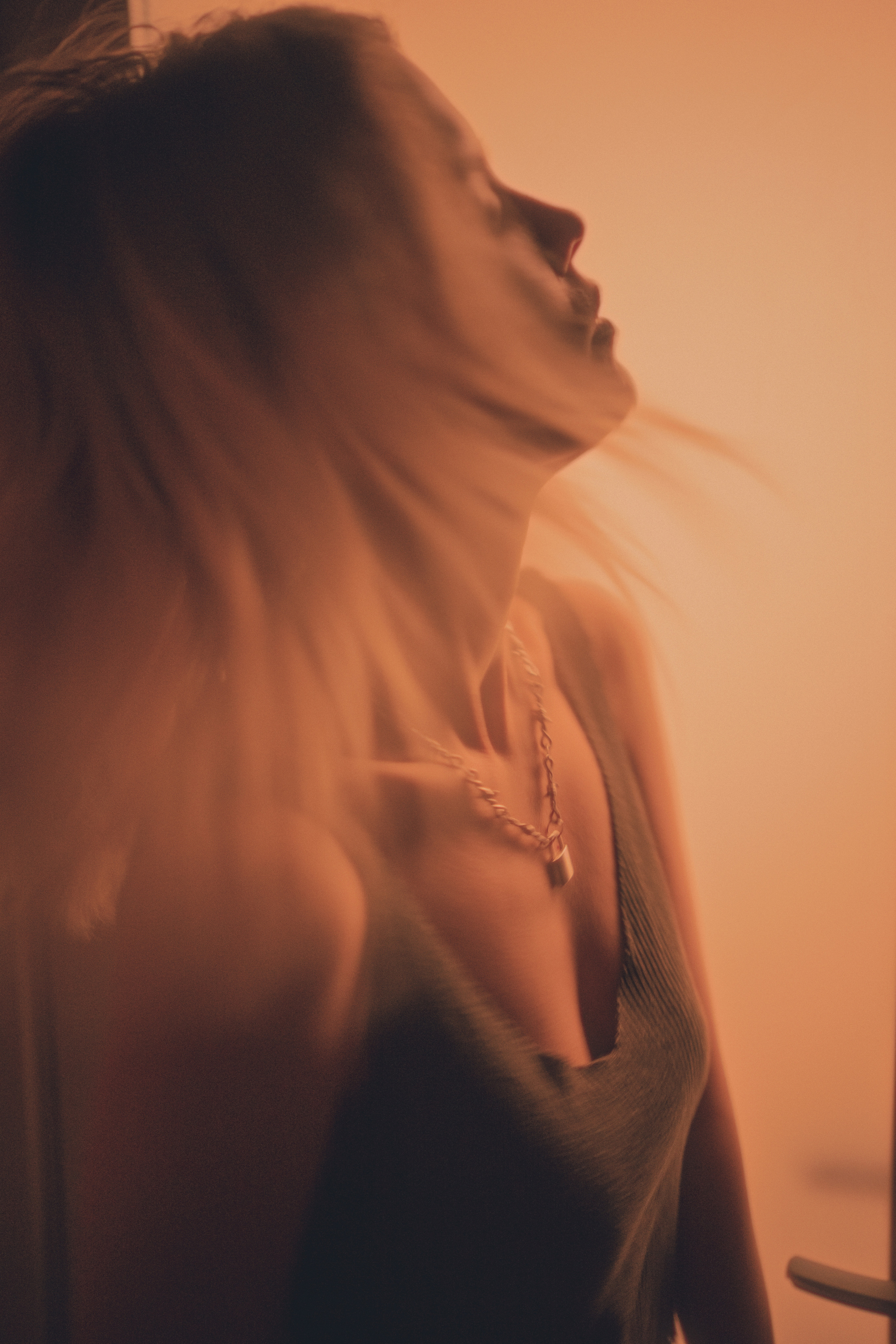 Белла. Нежная под пленку. Фотограф в Самаре Туваев от художественных портретов до маркетплейсов