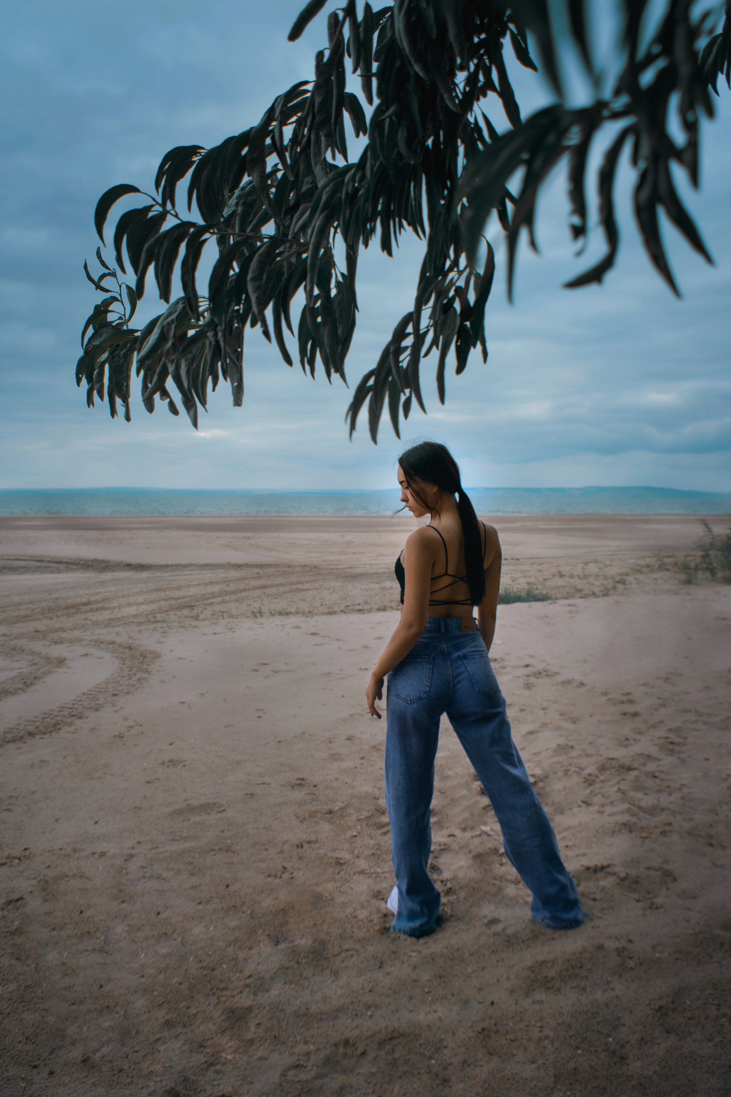 Фотограф в Самаре Туваев от художественных портретов до маркетплейсов