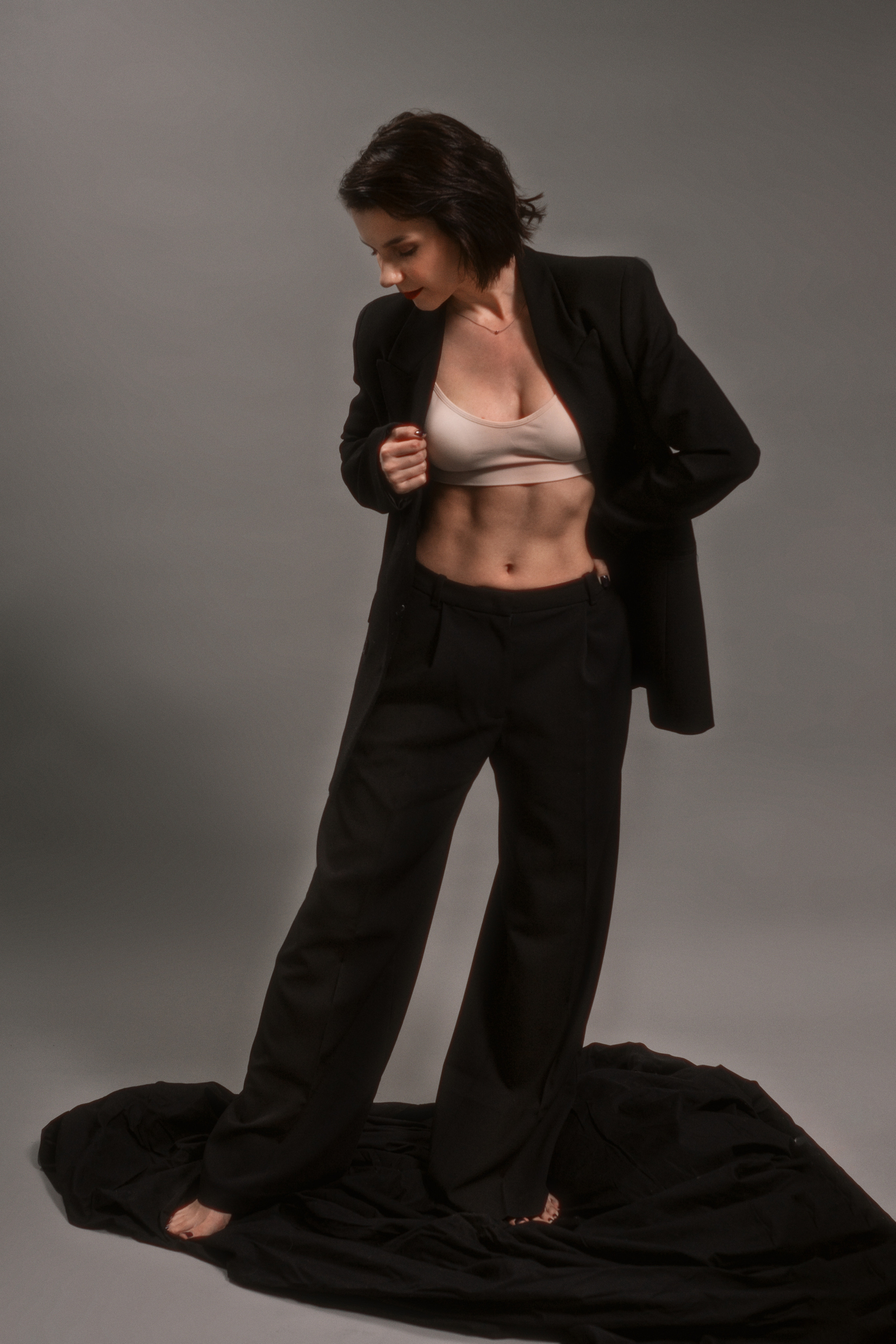 Виктория. Фотограф в Самаре Туваев от художественных портретов до маркетплейсов