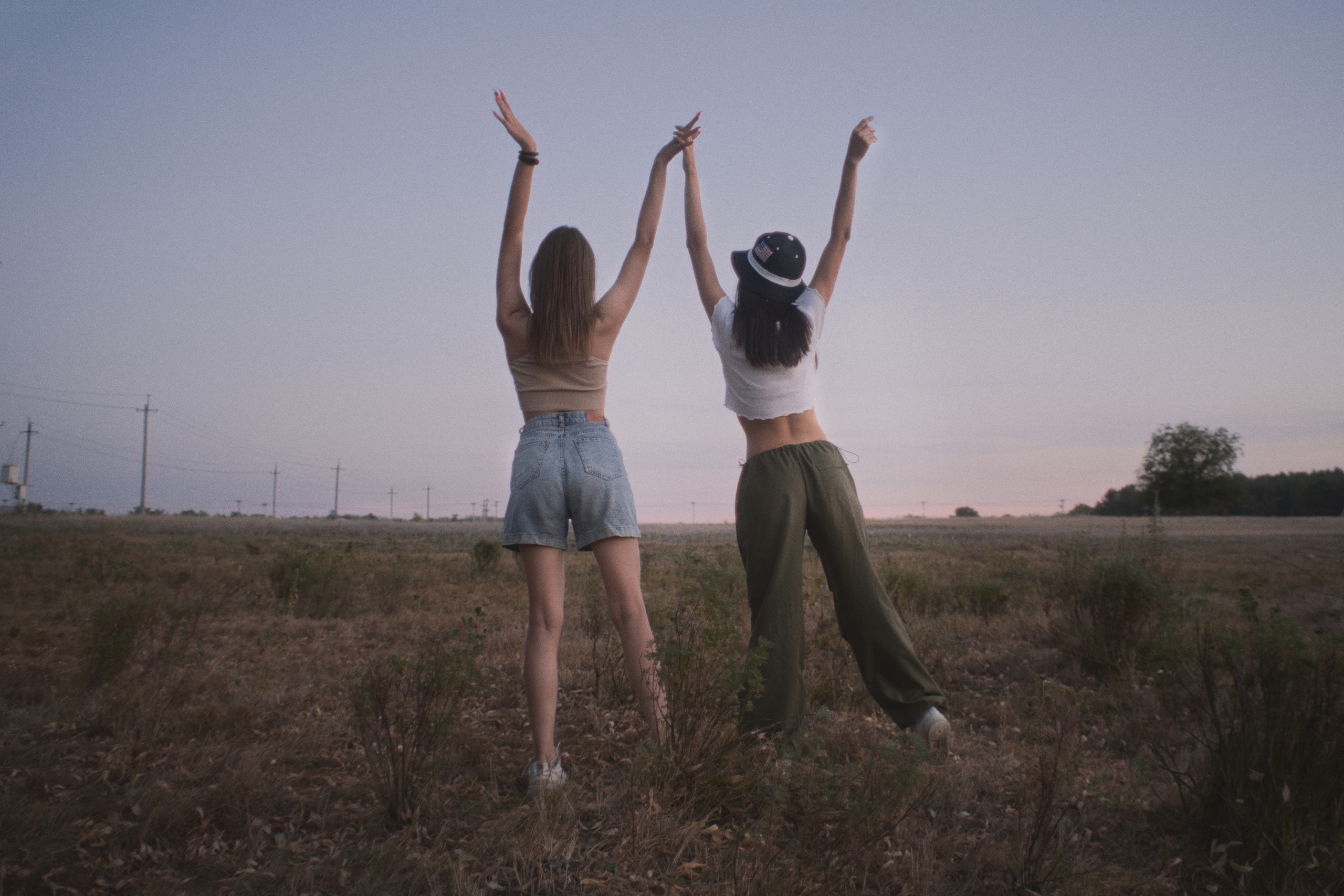 Проран. Под пленку. Фотограф в Самаре Туваев от художественных портретов до маркетплейсов