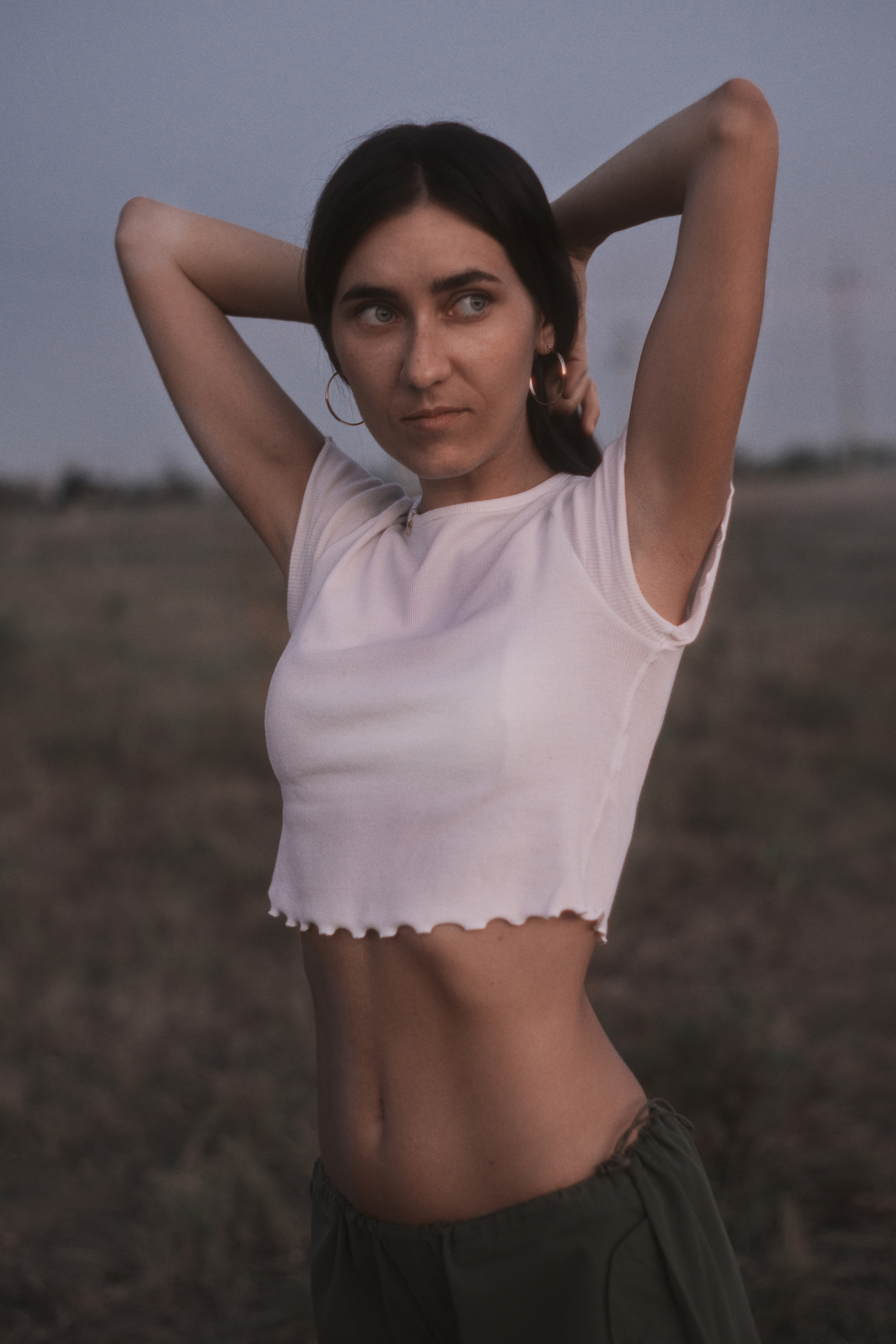 Проран. Под пленку. Фотограф в Самаре Туваев от художественных портретов до маркетплейсов