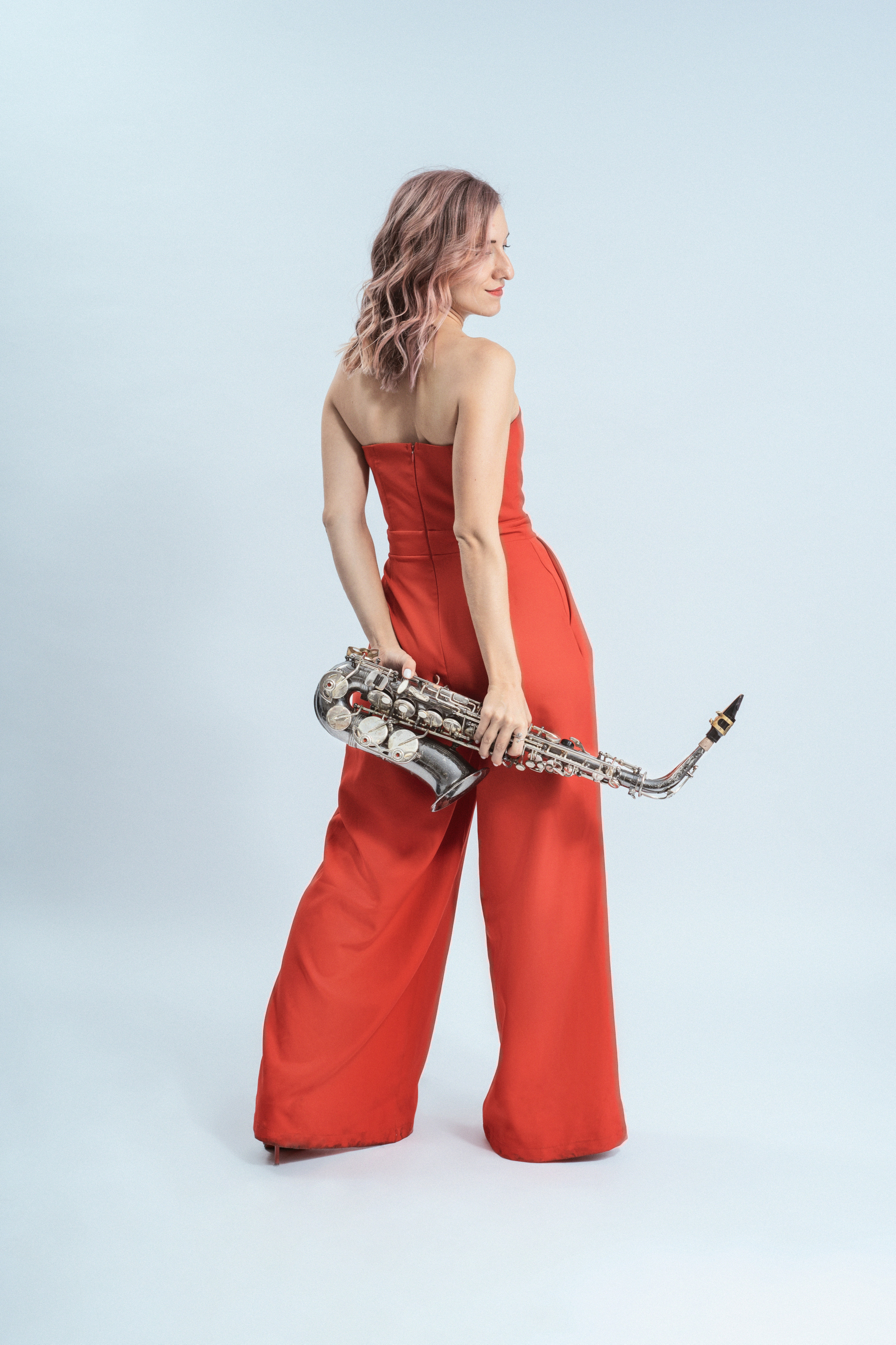 Елизавета. Сакс. Фотограф в Самаре Туваев от художественных портретов до маркетплейсов