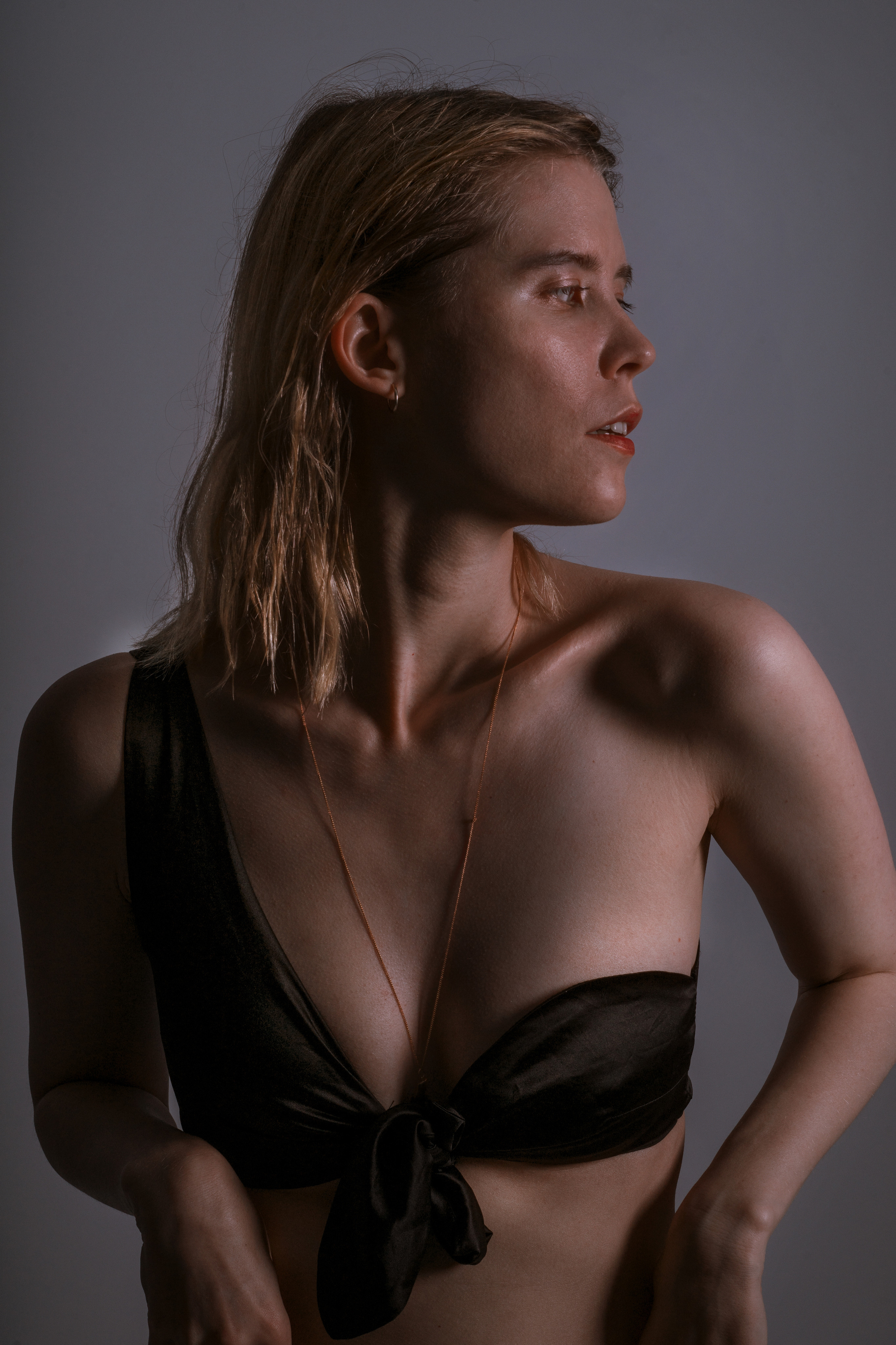 Белла. Аквариум. Фотограф в Самаре Туваев от художественных портретов до маркетплейсов