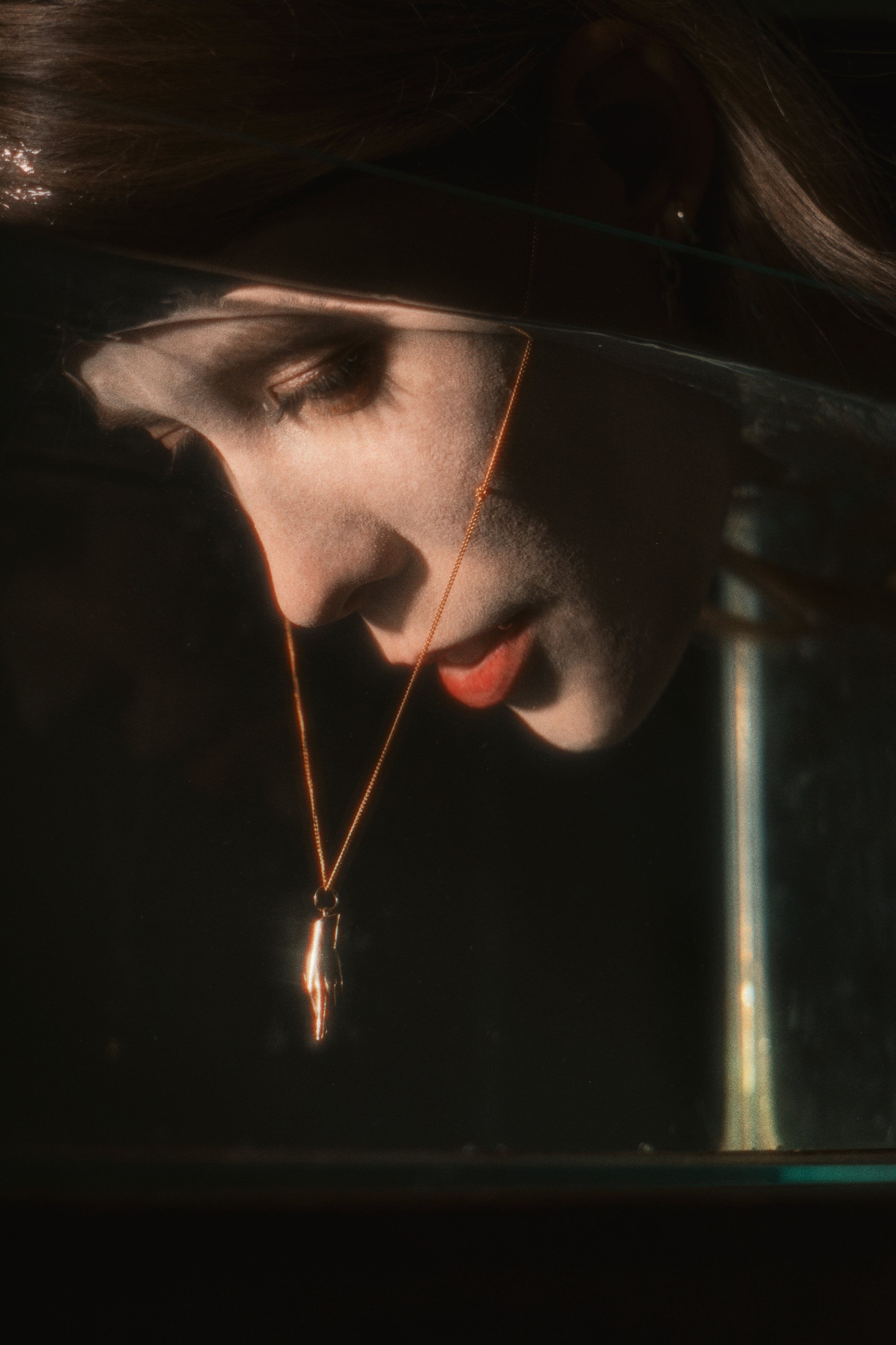 Белла. Аквариум. Фотограф в Самаре Туваев от художественных портретов до маркетплейсов