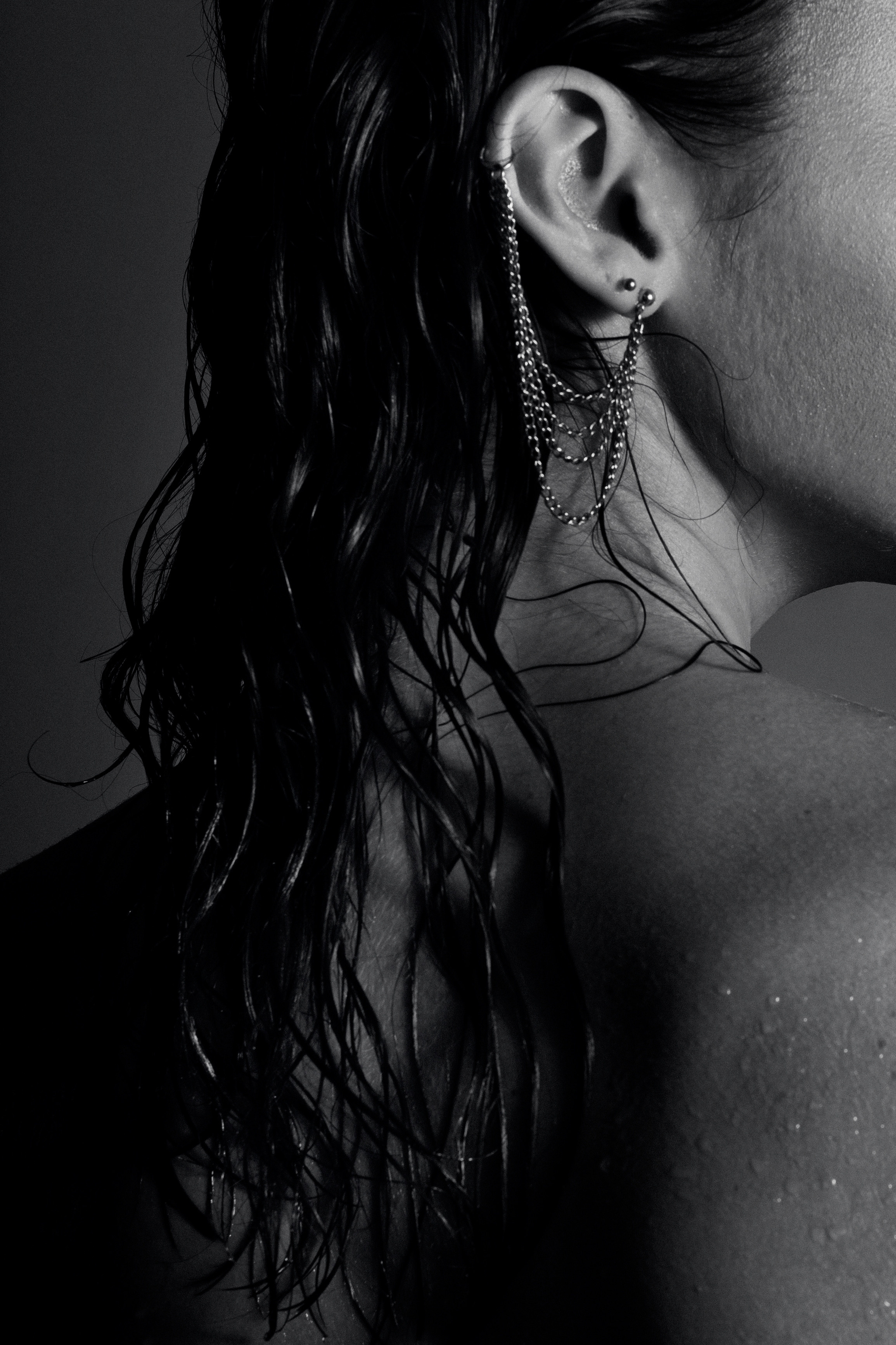 Катя. Sensual. Фотограф в Самаре Туваев от художественных портретов до маркетплейсов