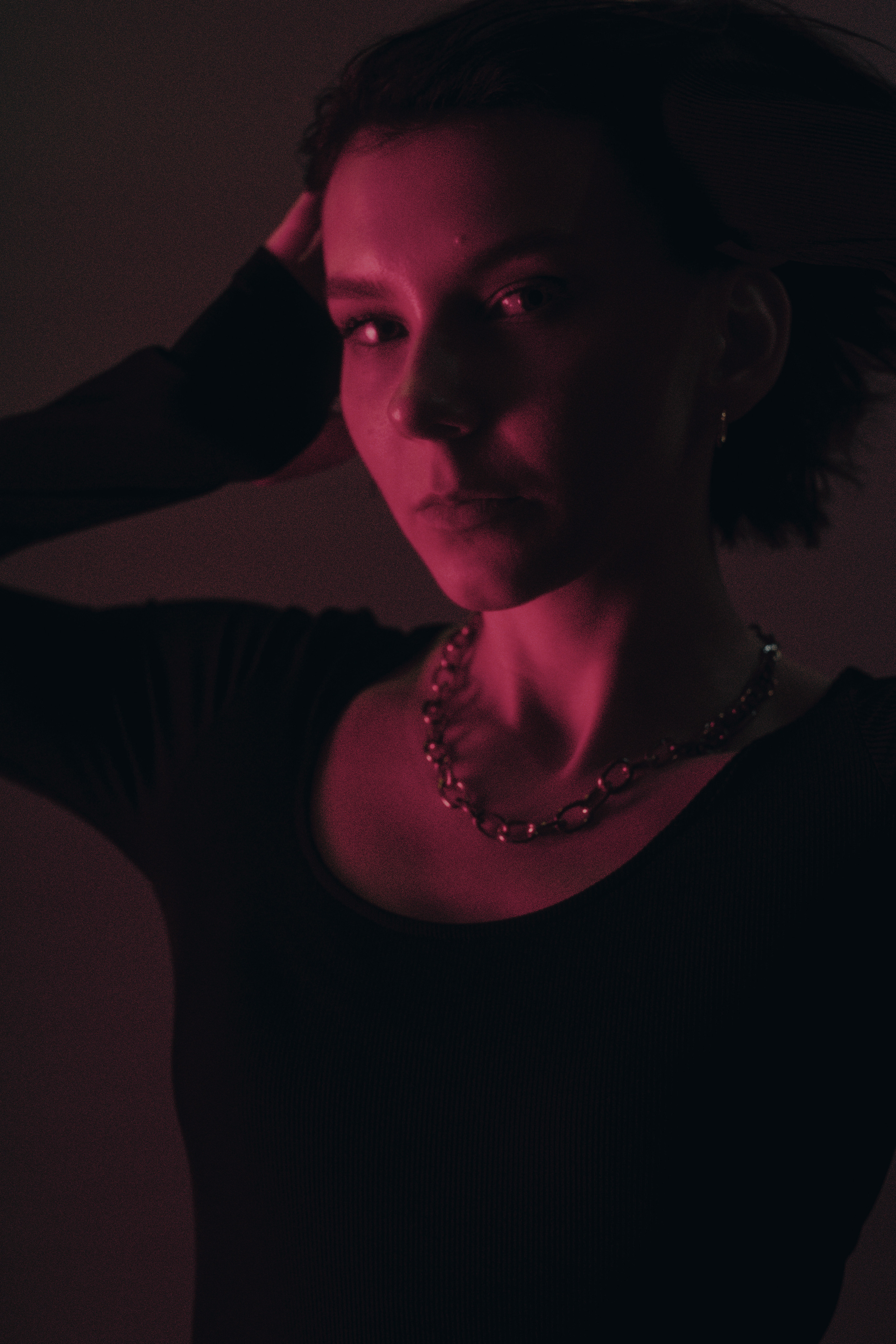 Виктория. Фотограф в Самаре Туваев от художественных портретов до маркетплейсов