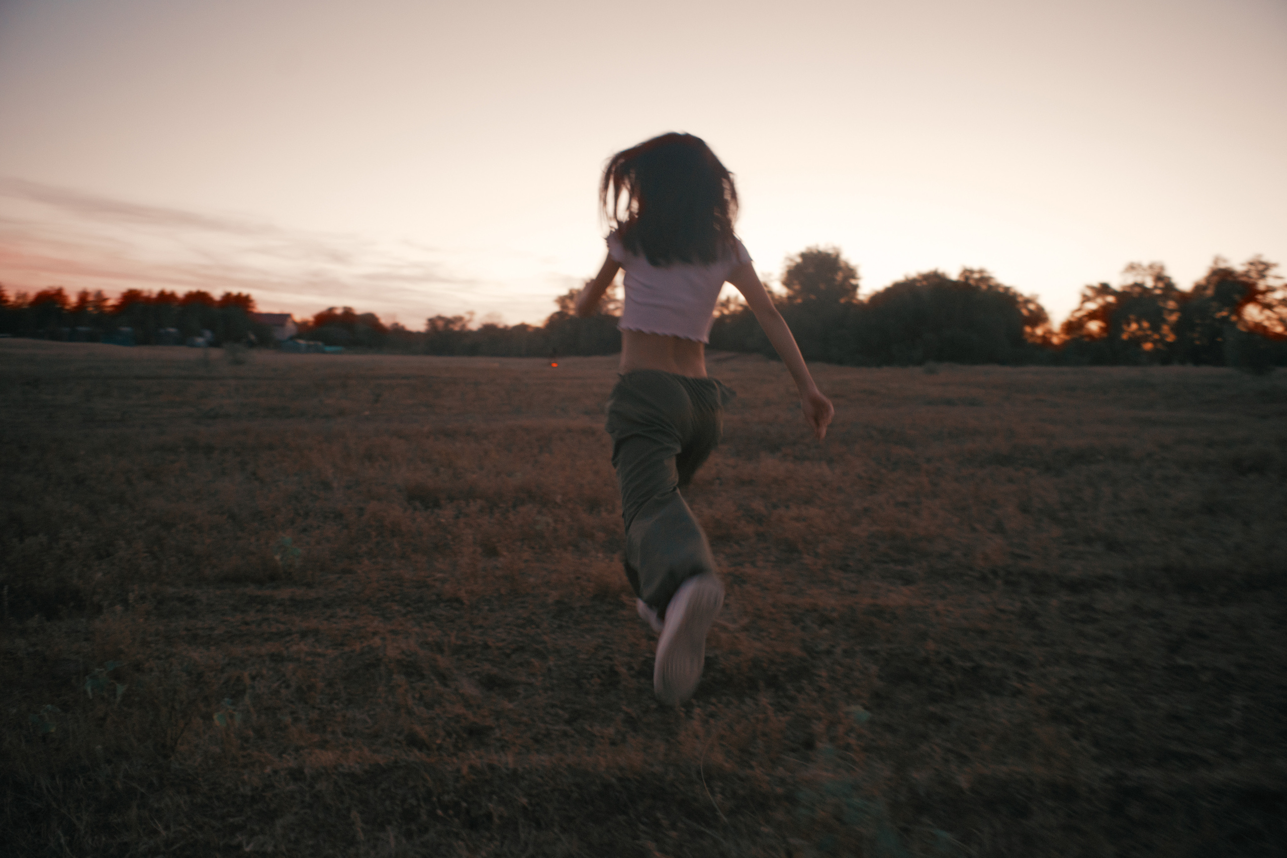 Проран. Под пленку. Фотограф в Самаре Туваев от художественных портретов до маркетплейсов