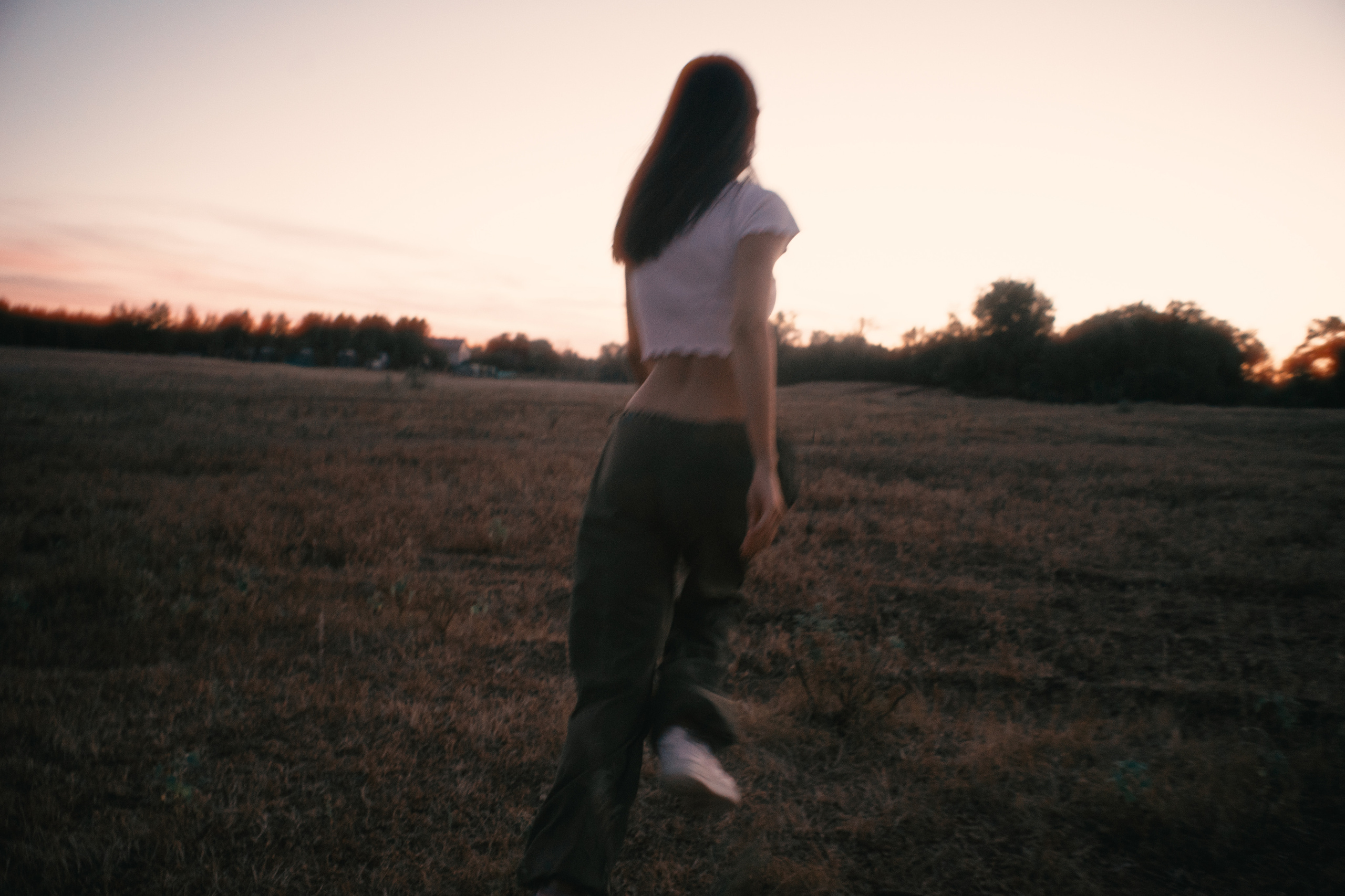 Проран. Под пленку. Фотограф в Самаре Туваев от художественных портретов до маркетплейсов