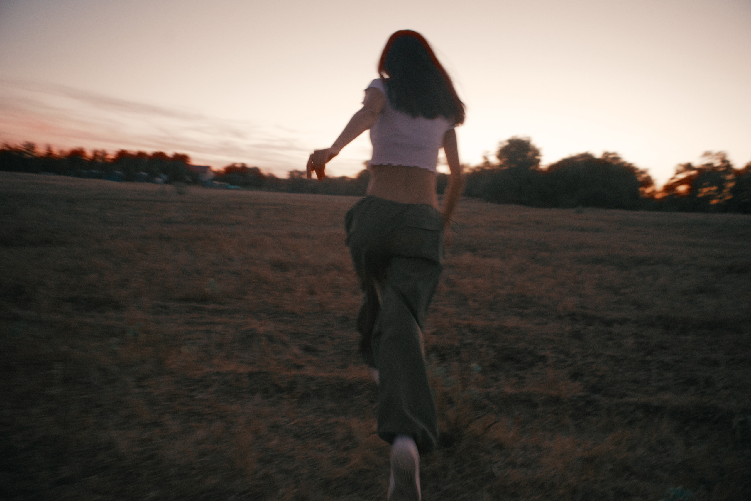 Проран. Под пленку. Фотограф в Самаре Туваев от художественных портретов до маркетплейсов