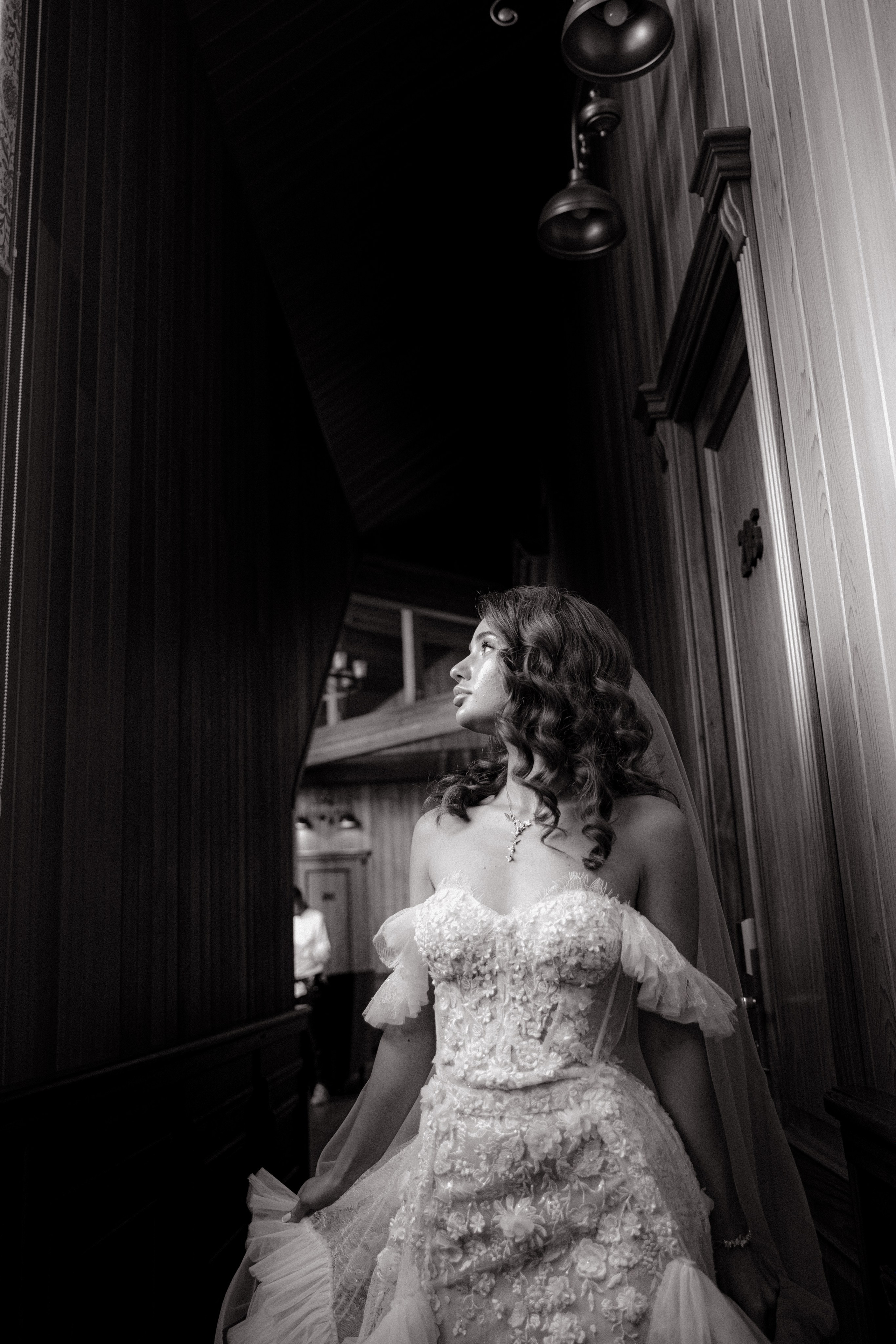 Лиза и Алексей. Фотограф Евстигнеев Илья