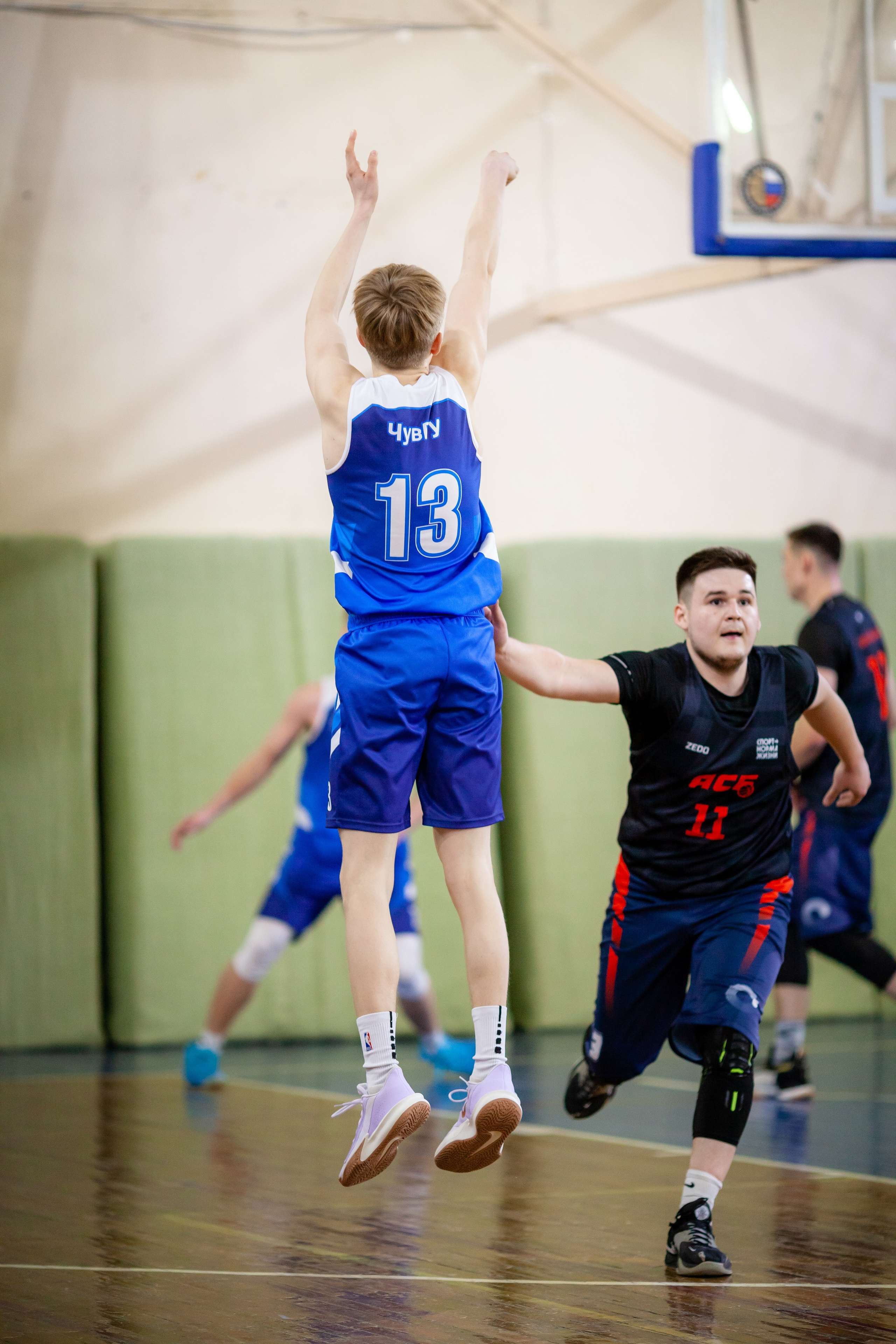 3×3. Фотография