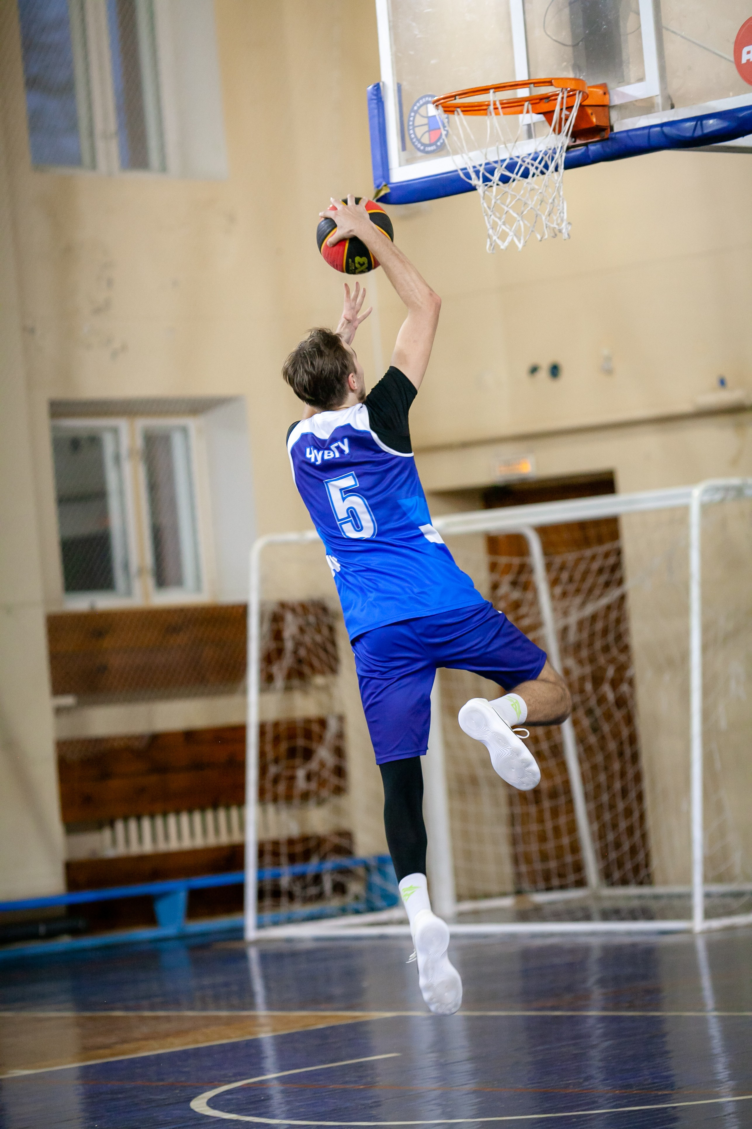 3×3. Фотография