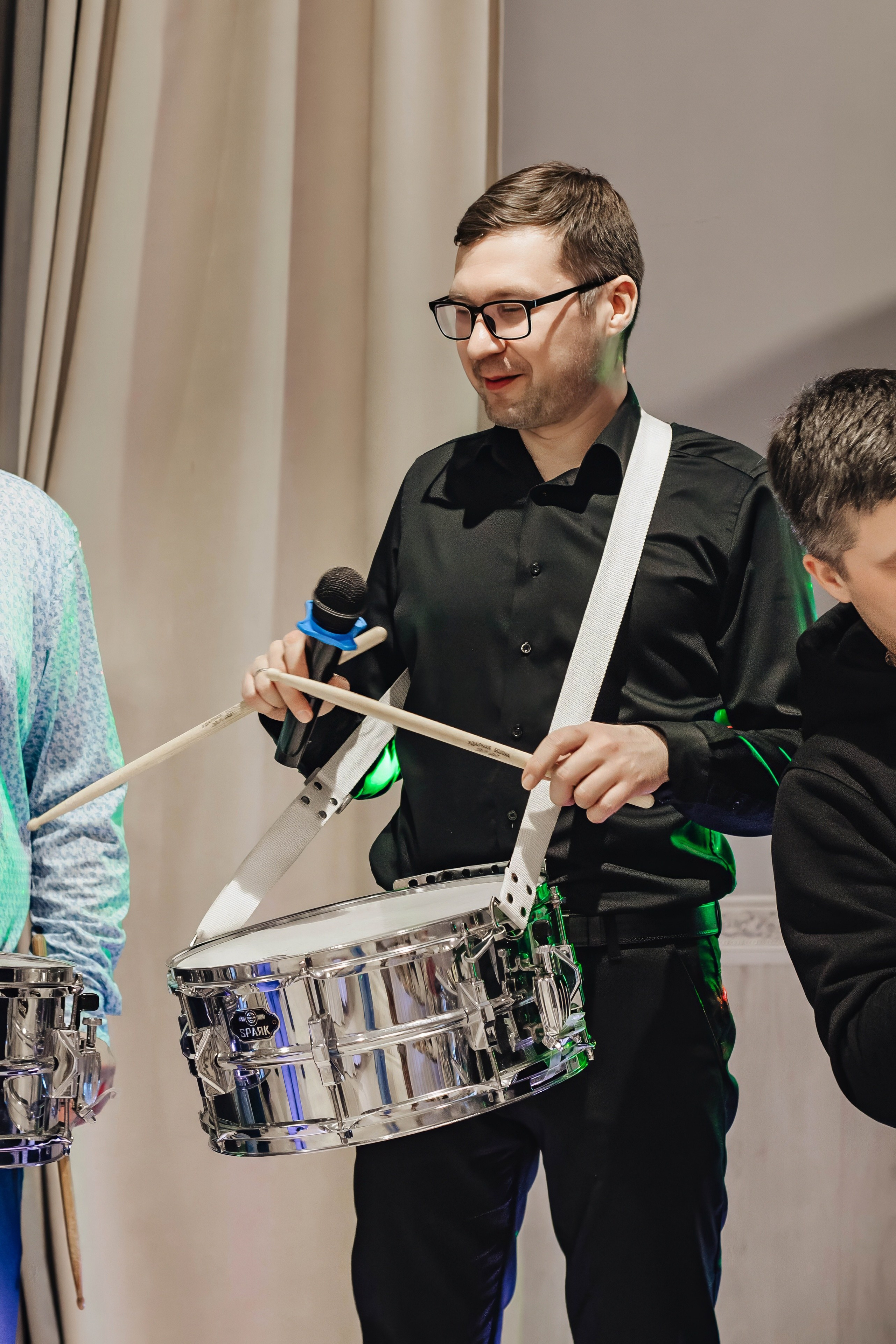 Юбилей Михаила. Фотограф Светлана Столярова Воскресенск