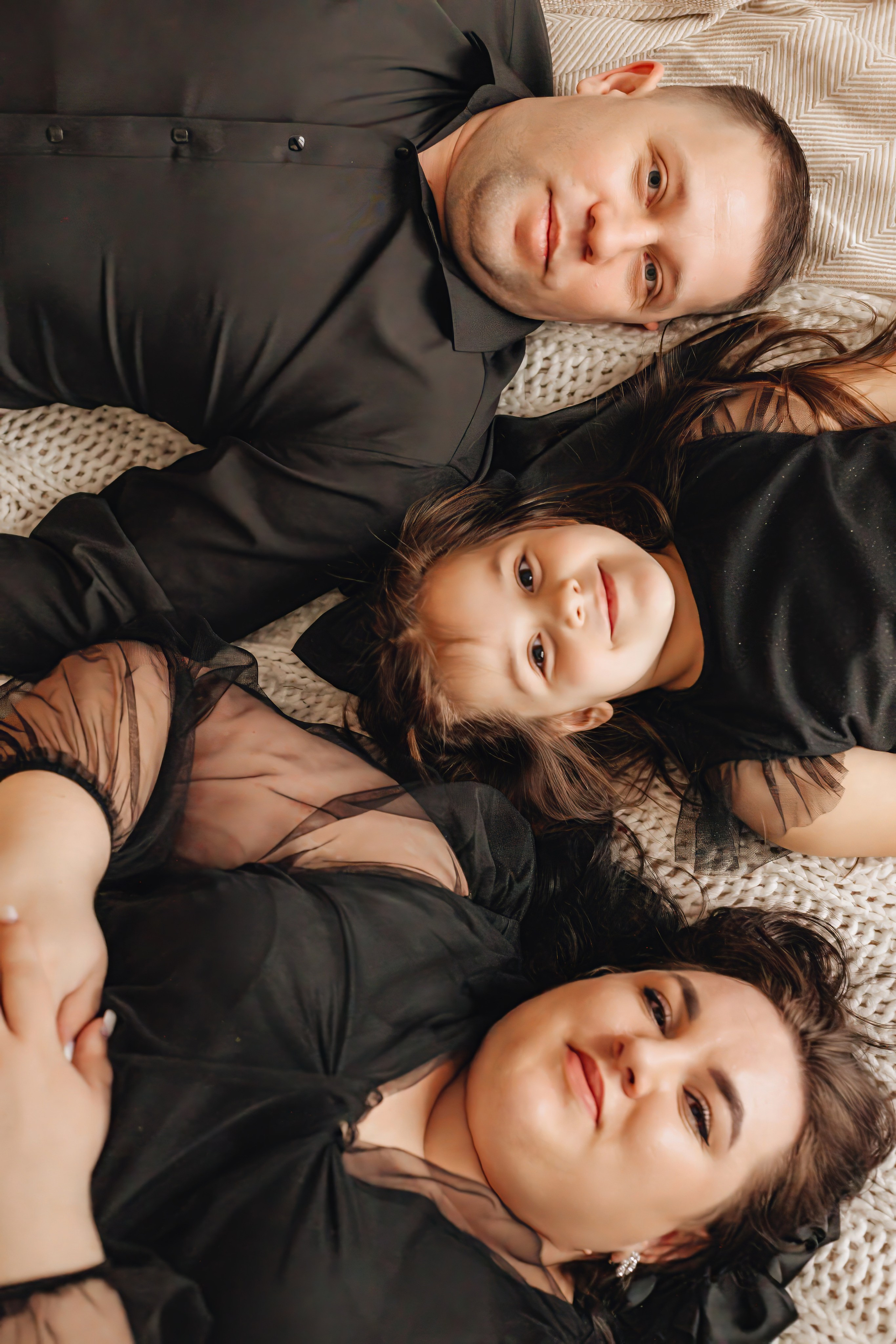 Валентина новый год. Фотограф Светлана Столярова Воскресенск