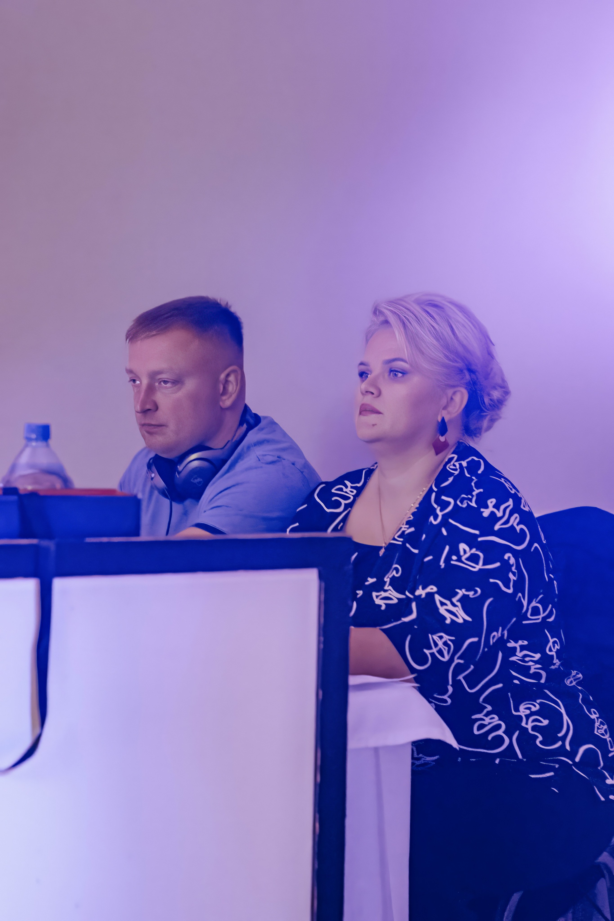 Юбилей Михаила. Фотограф Светлана Столярова Воскресенск