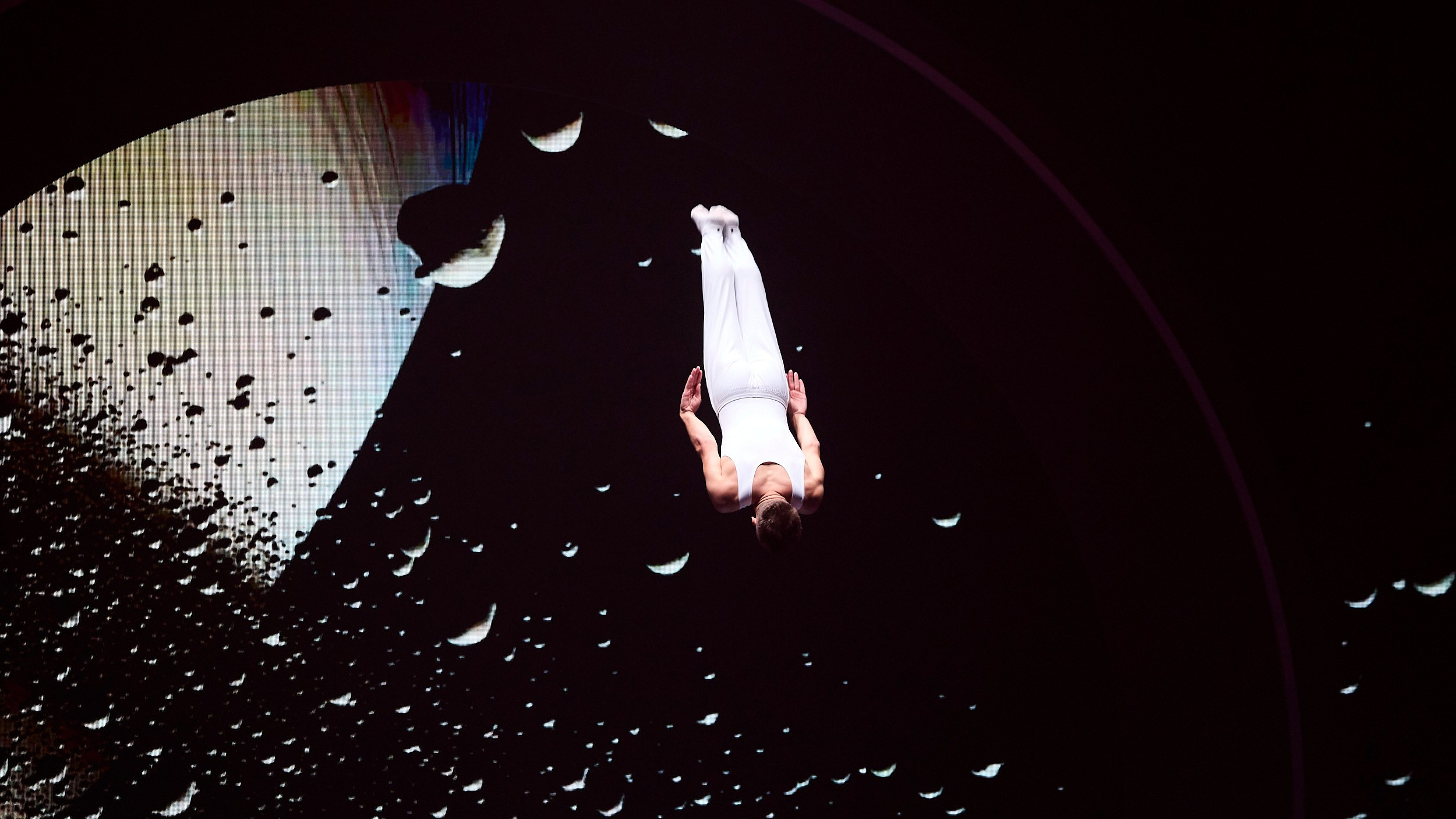 Спорт. Егор Тутубалин