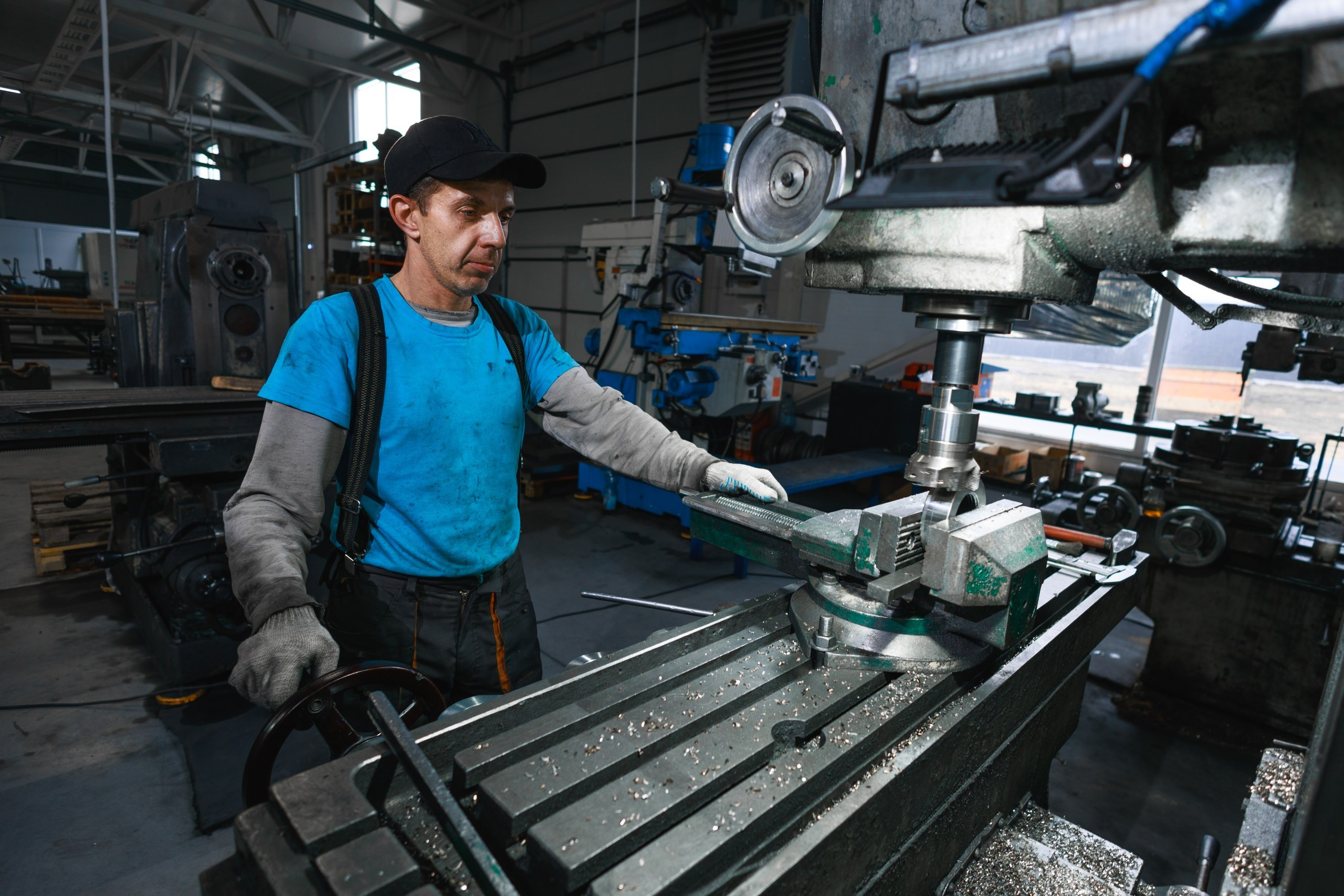 Профессиональный фотограф в Воронеже - Рекламная съемка