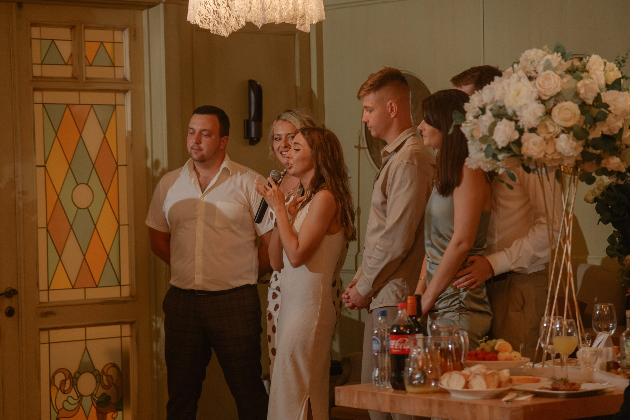 Камилла и Денис. Фотограф Смоляк Алена