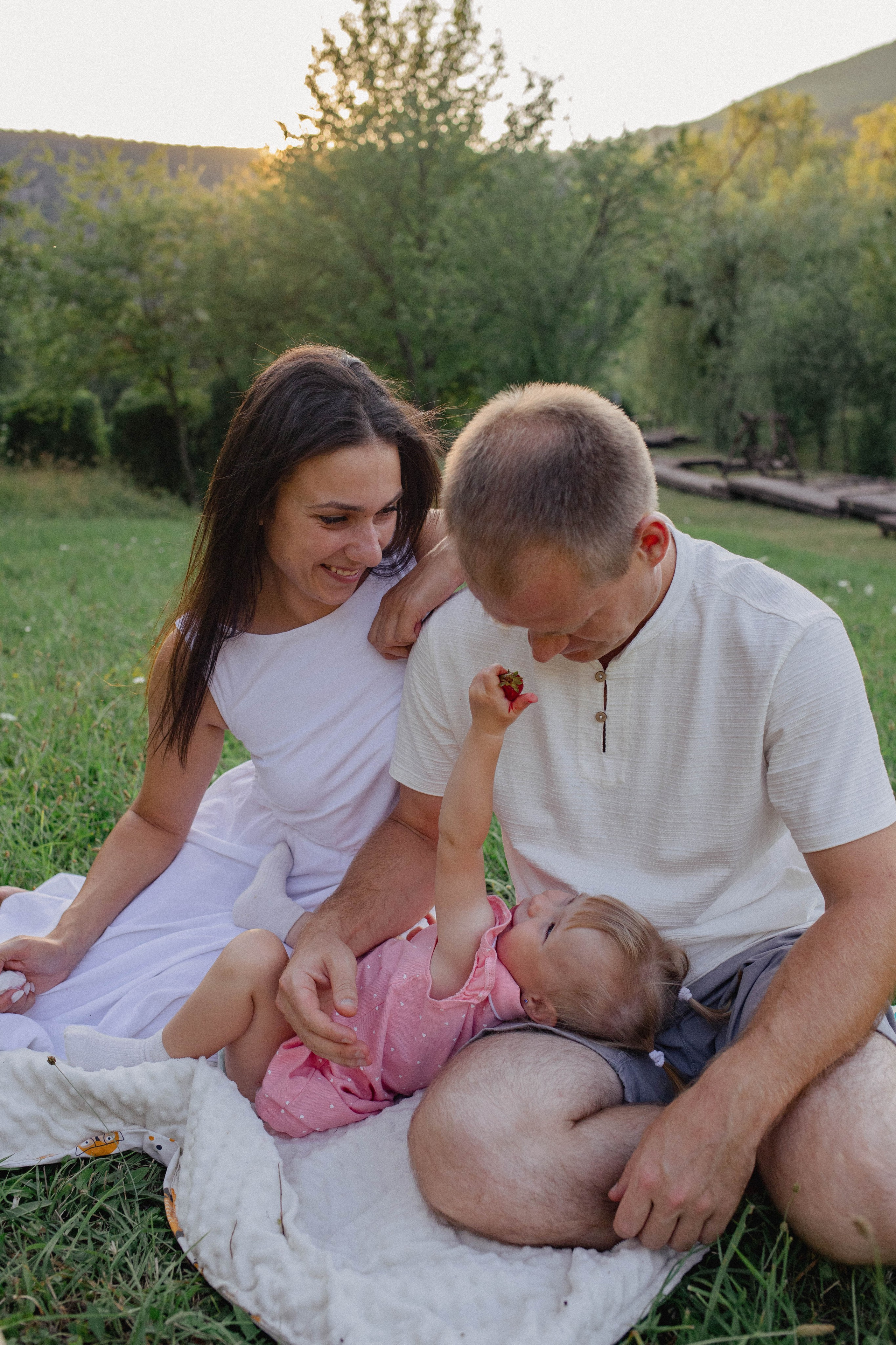 Узунджа. Фотограф Немазенко Ольга
