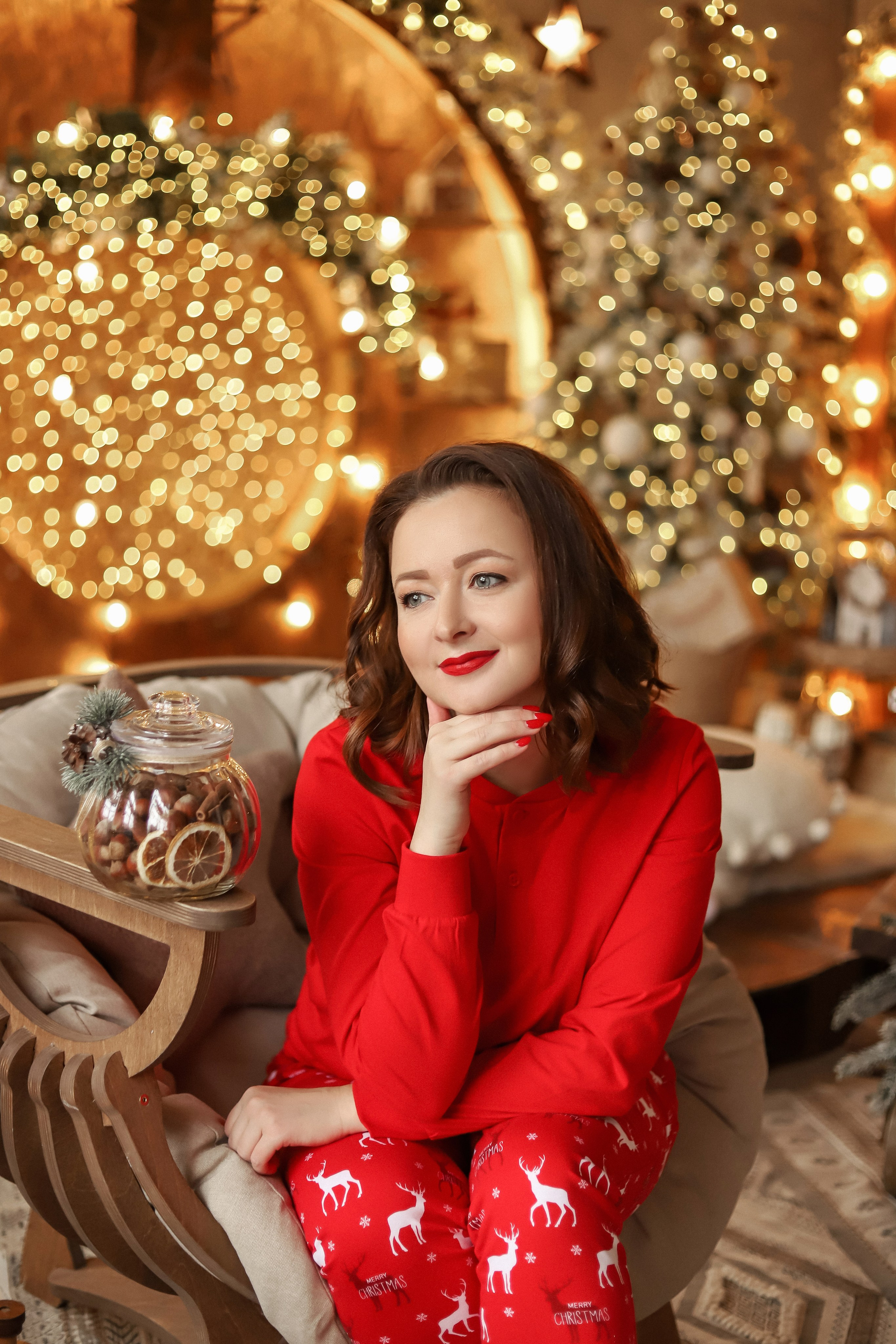 Новогодние фотосессии. Детский и семейный фотограф в Москве