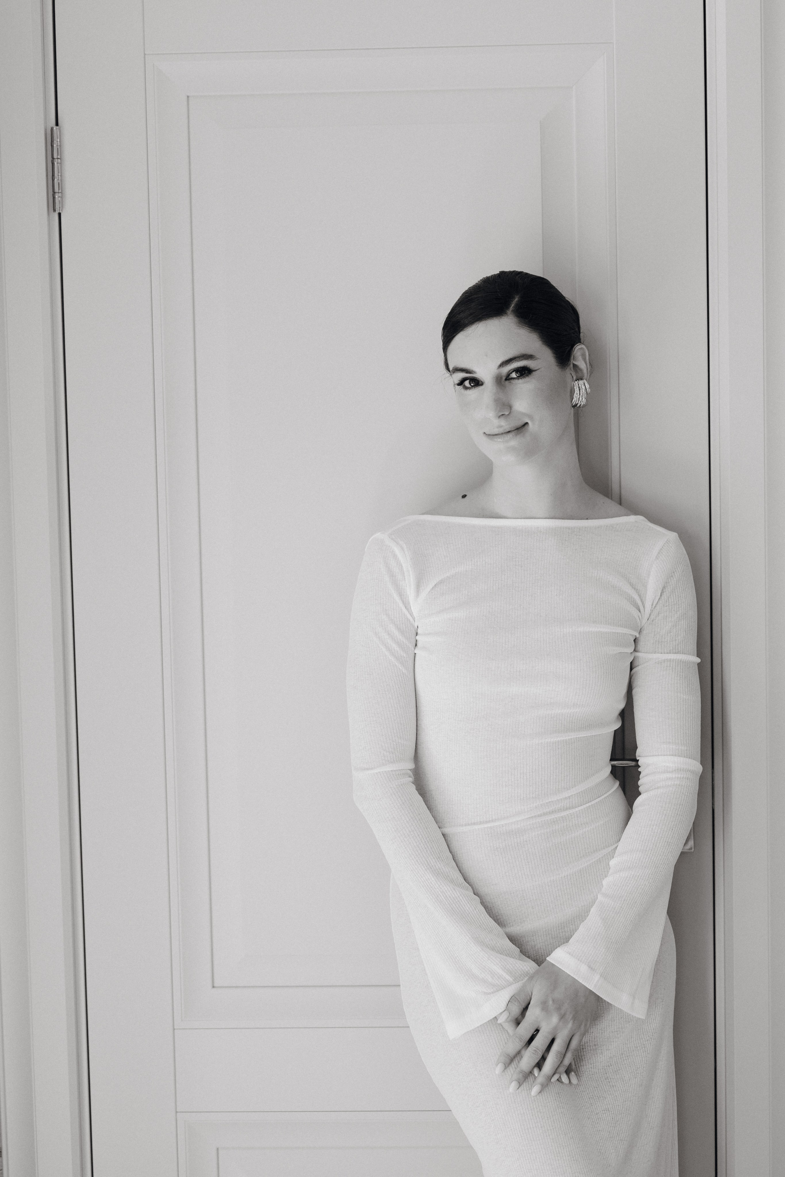 Анонс Wedding day Иван & Сабина. Свадебный фотограф Колесников Антон