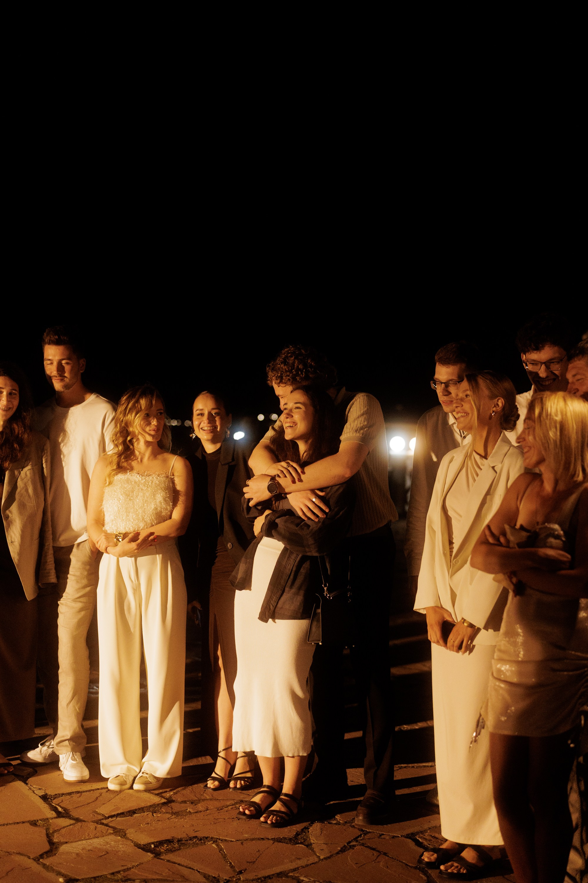 Андрей и Валерия (клиентская серия). Фотограф Иркутск