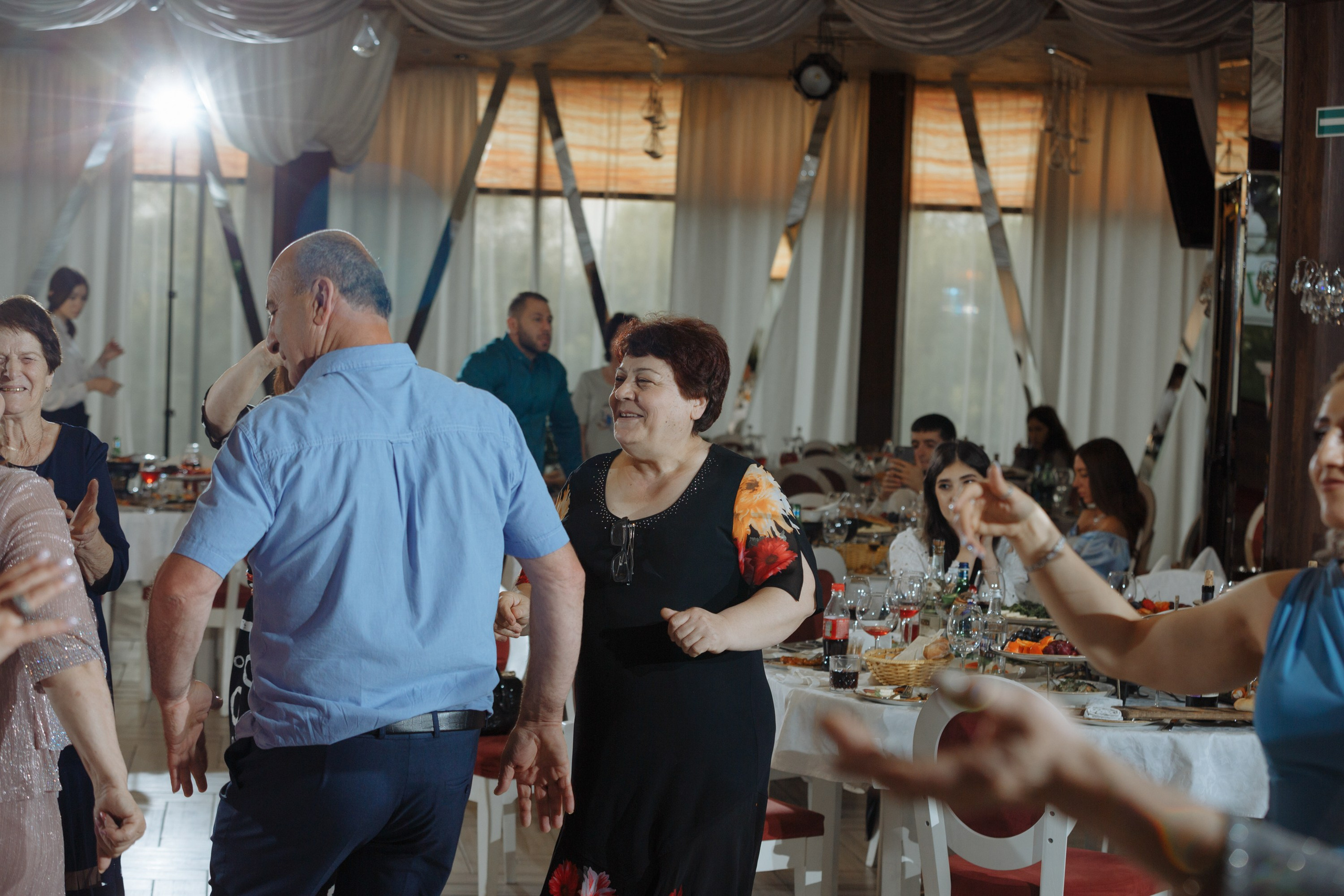 Степан и Элянора (полный день). Свадебный фотограф