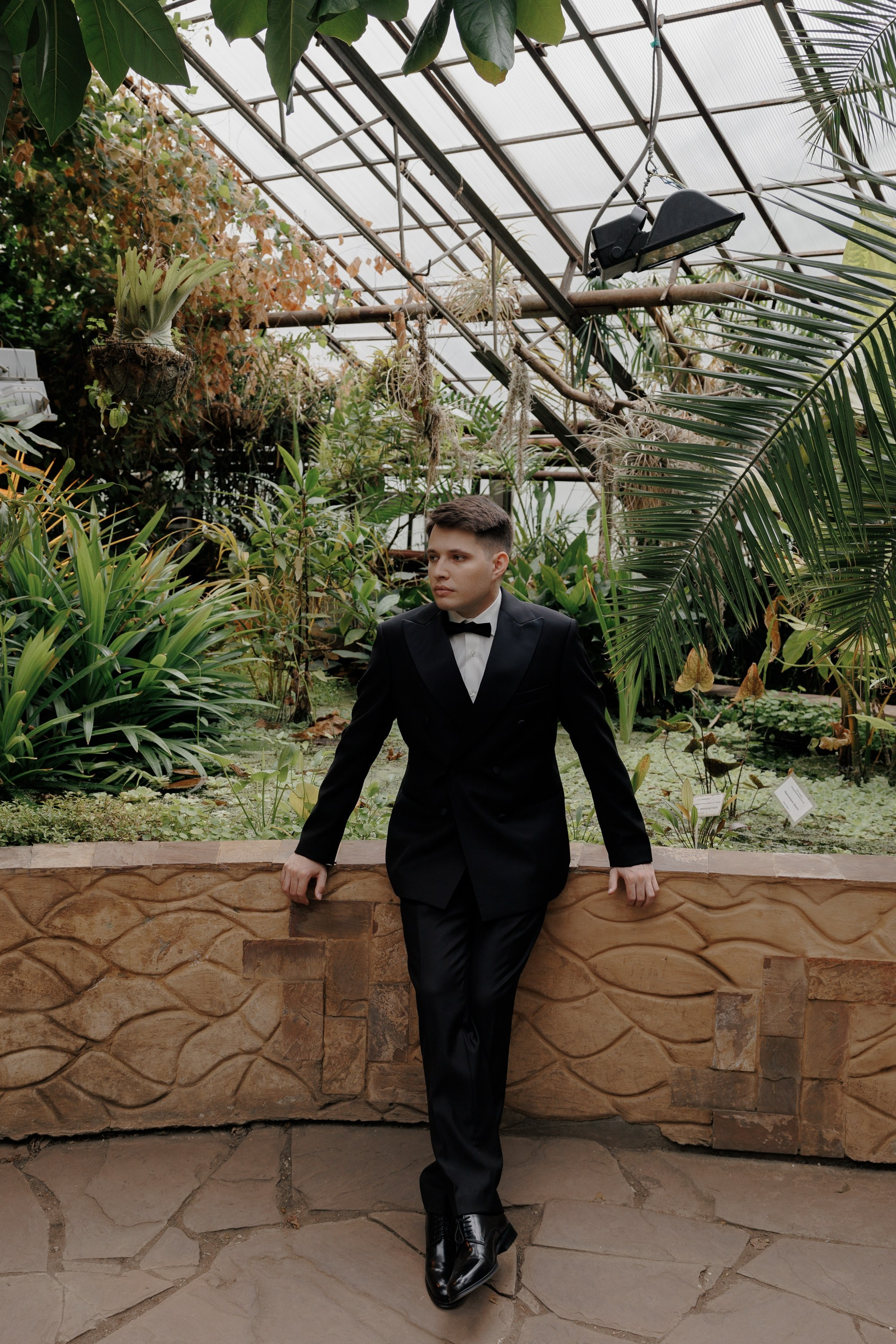 Алексей и Алина (полный день). Свадебный фотограф