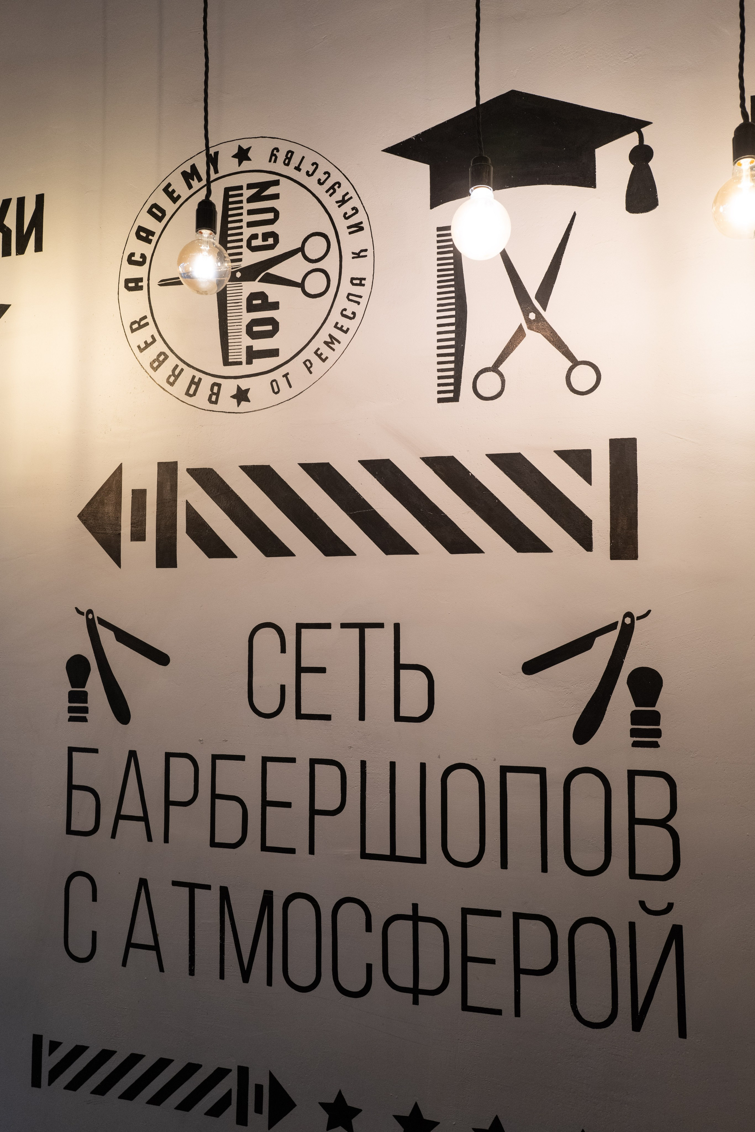 Интерьерная съёмка. Фотограф Алексей Байков: репортажная, деловая и интерьерная фотосъёмка