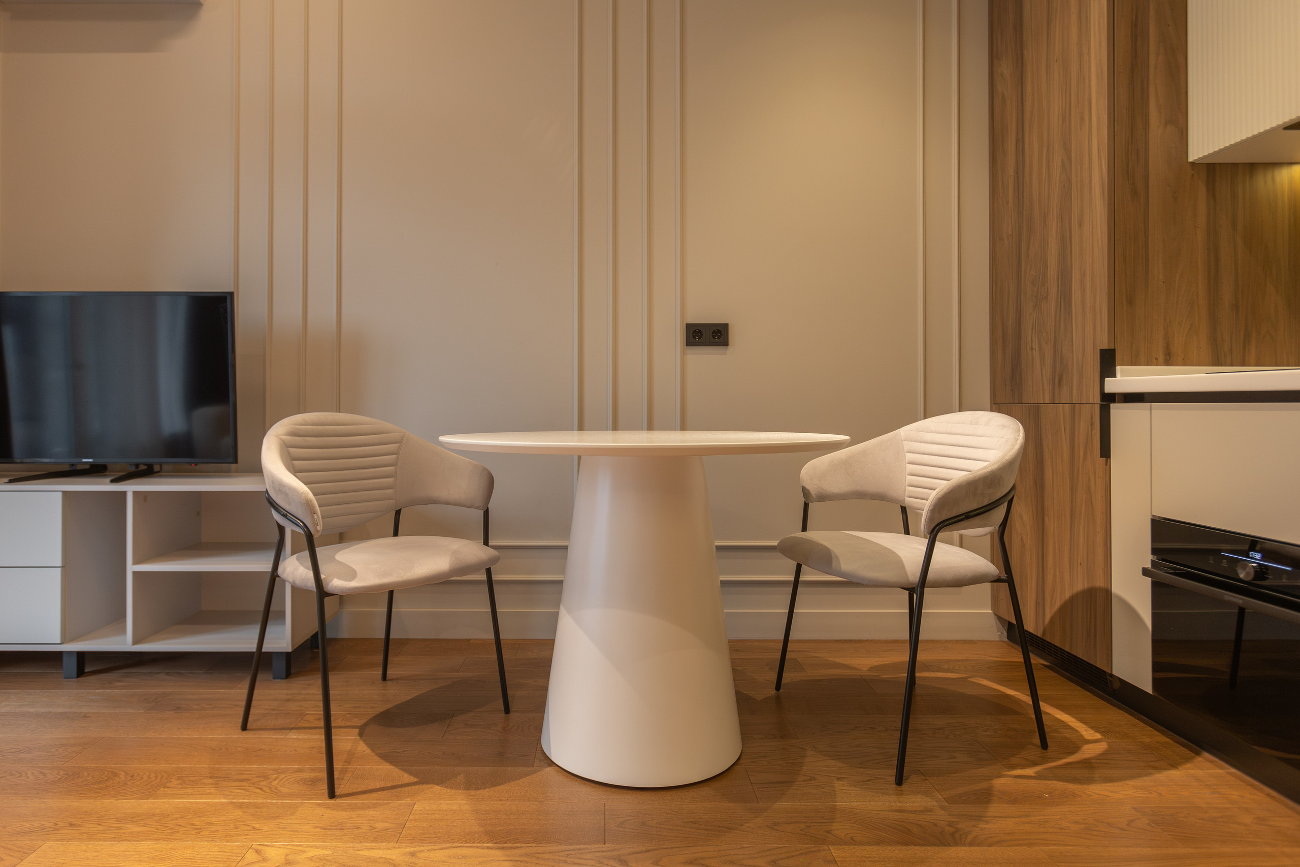 Интерьерная съёмка. Фотограф Алексей Байков: репортажная, деловая и интерьерная фотосъёмка