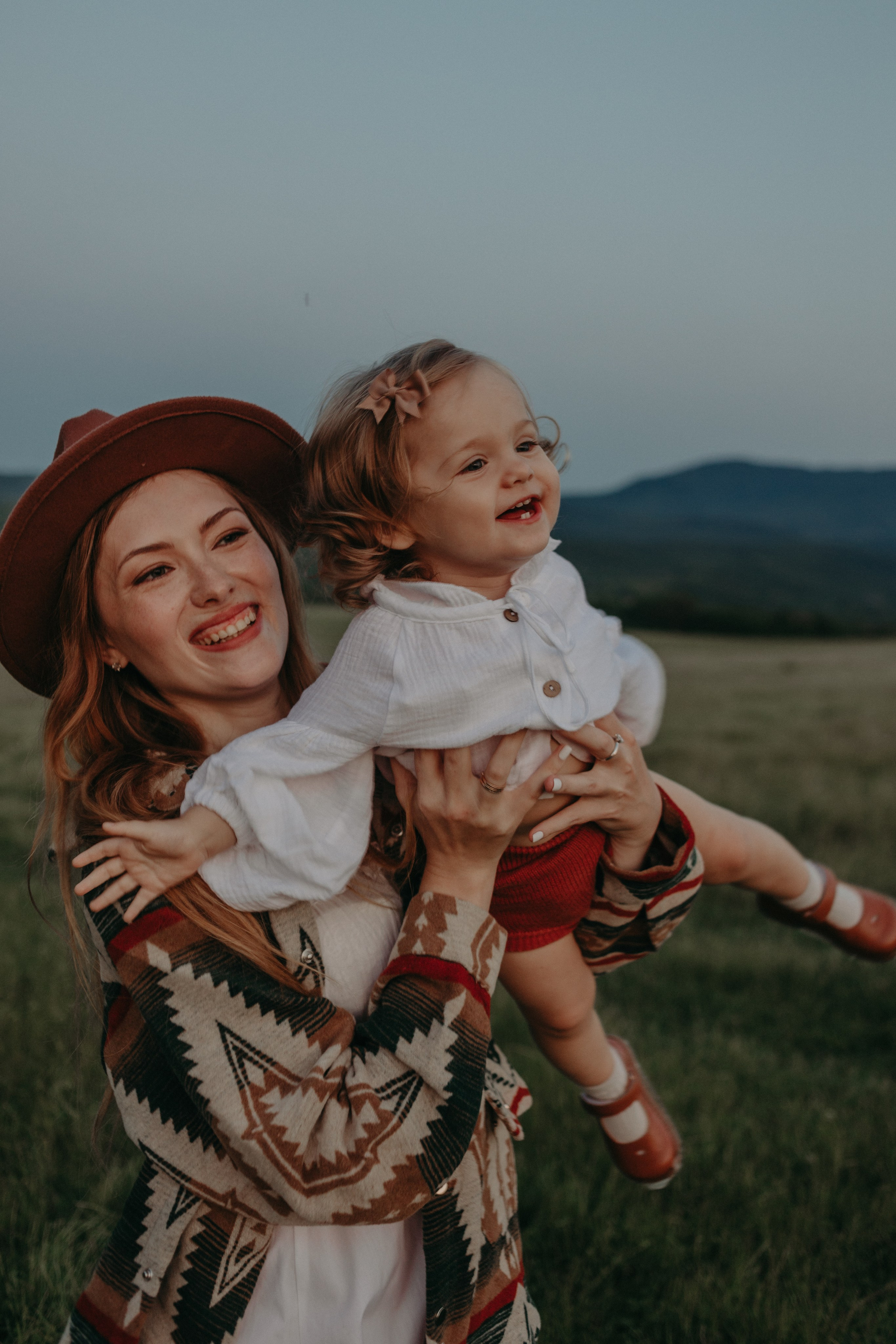 По просторам. Фотограф в Краснодаре Евгения Михаевич